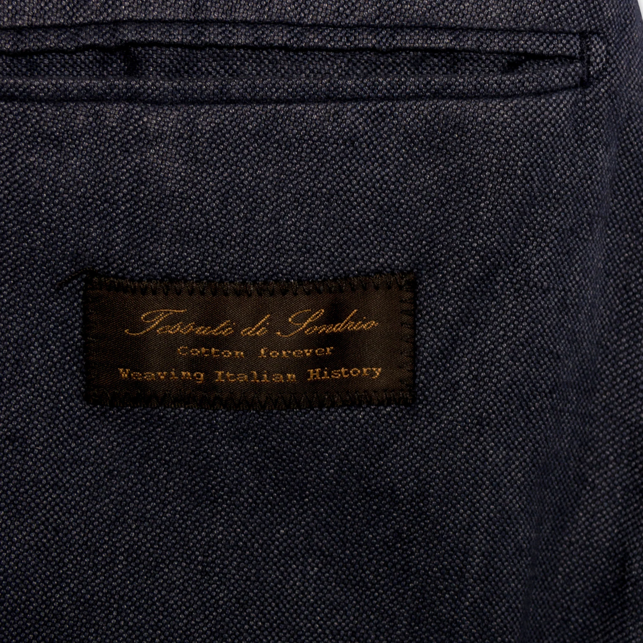 Kansas City Casual-Sakko Navy - Image 4