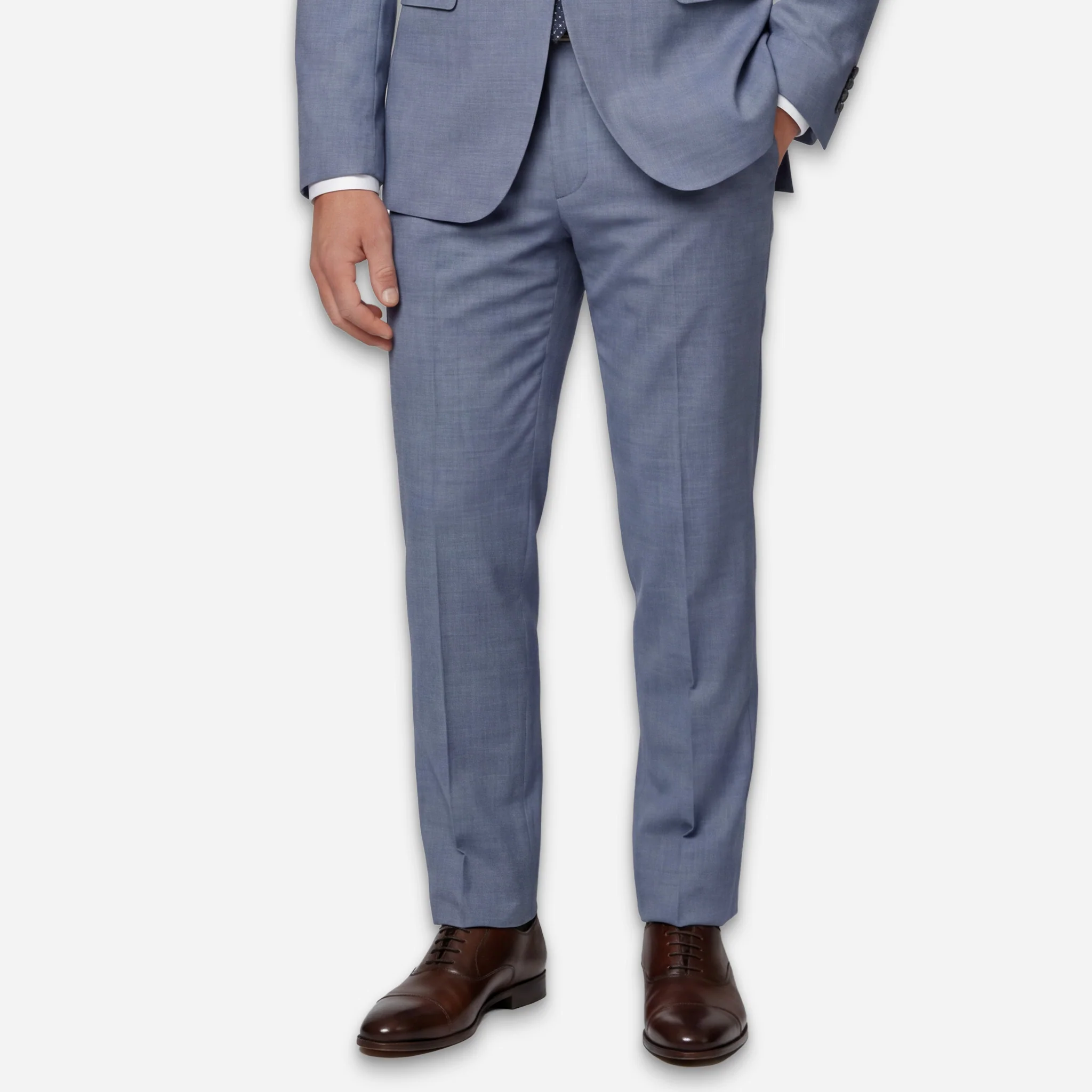 Formal Hosen