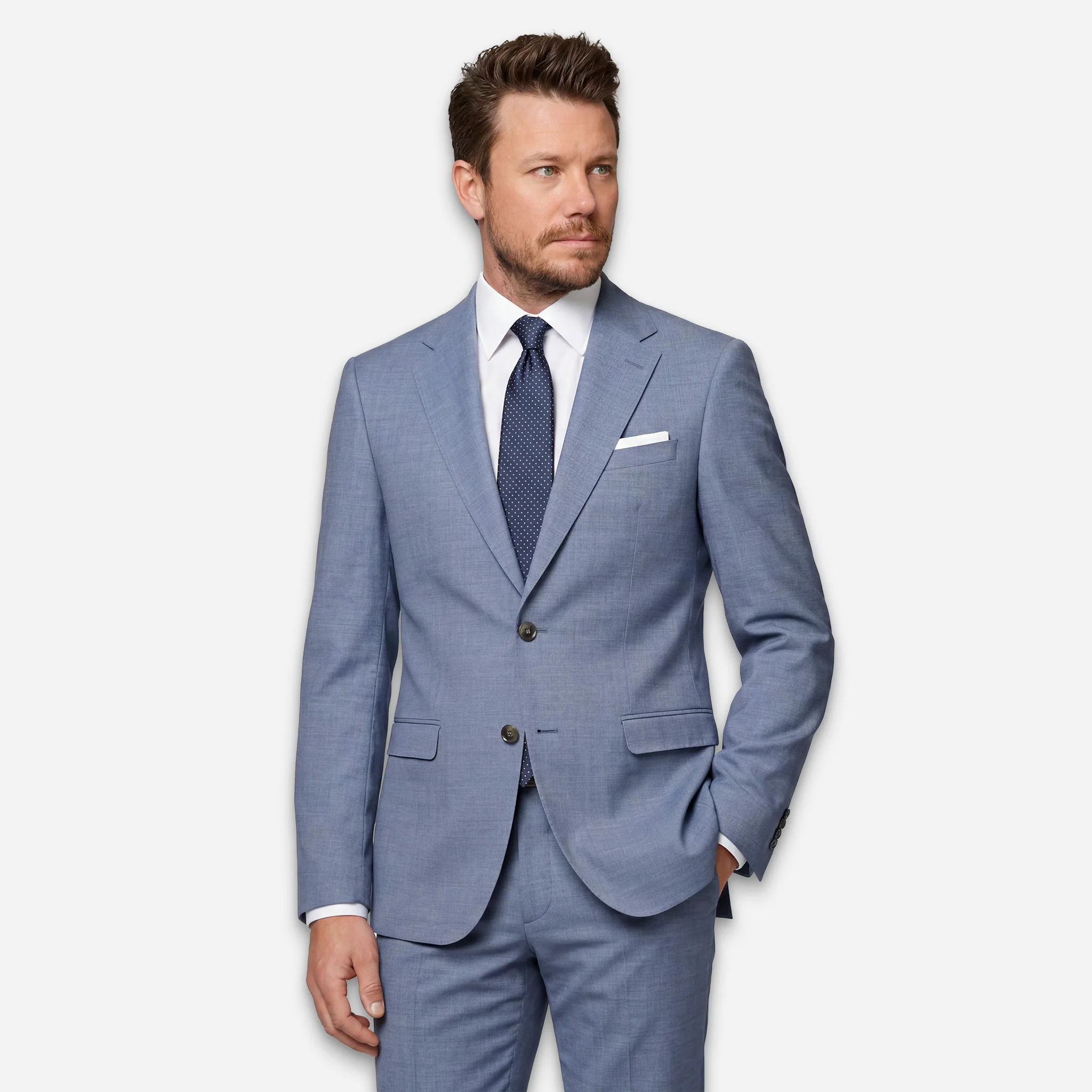 Formal Anzüge