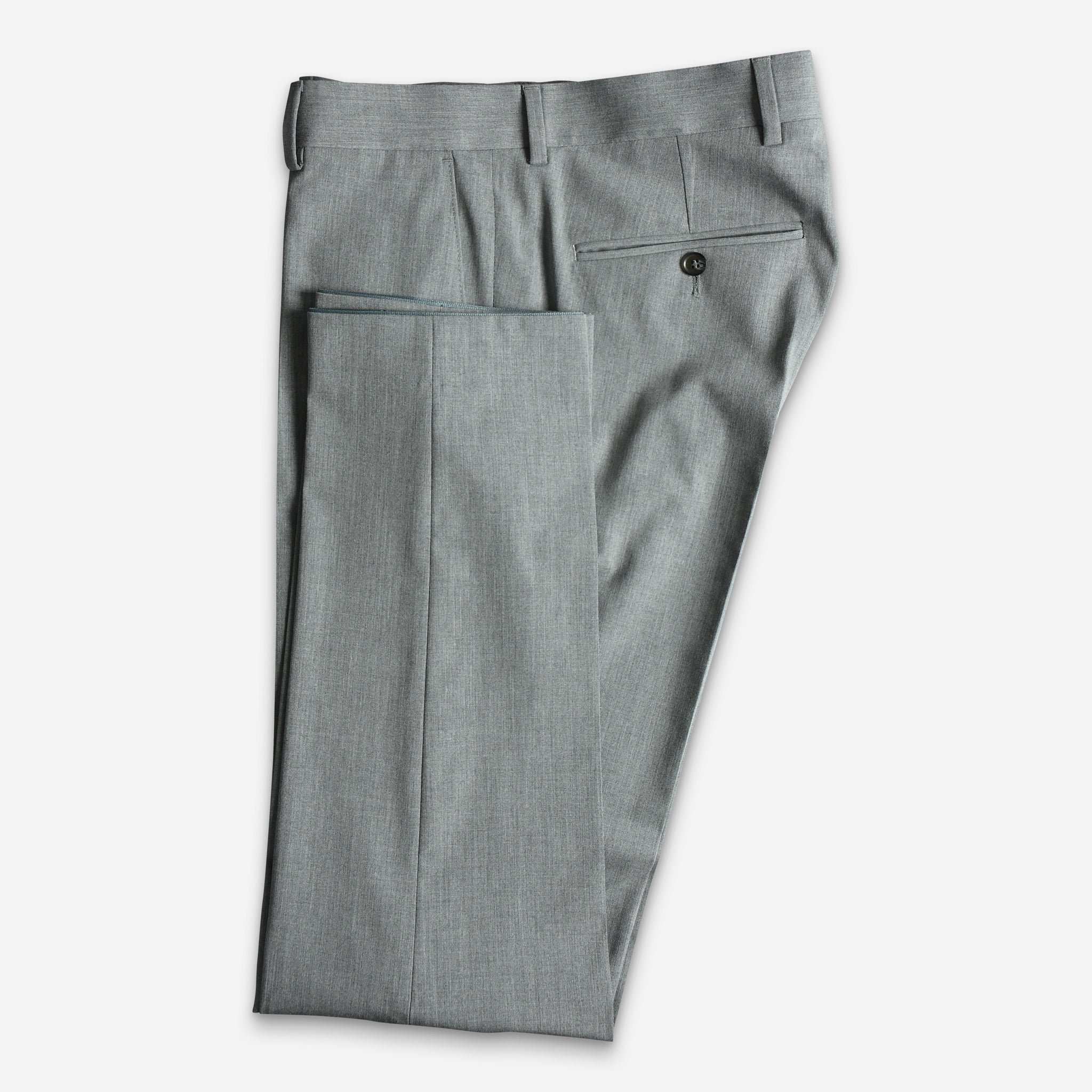 Kopenhagen Anzug-Hose Light-Grey - Image 2