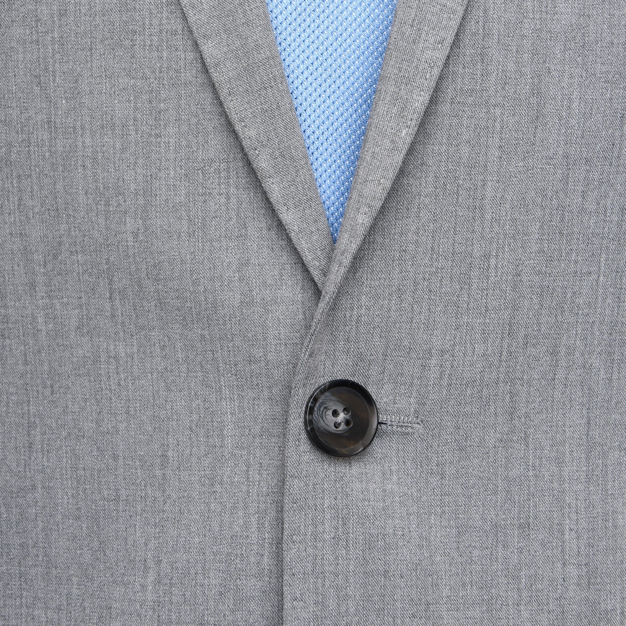 Kopenhagen Anzug-Jacket Light-Grey - Image 4
