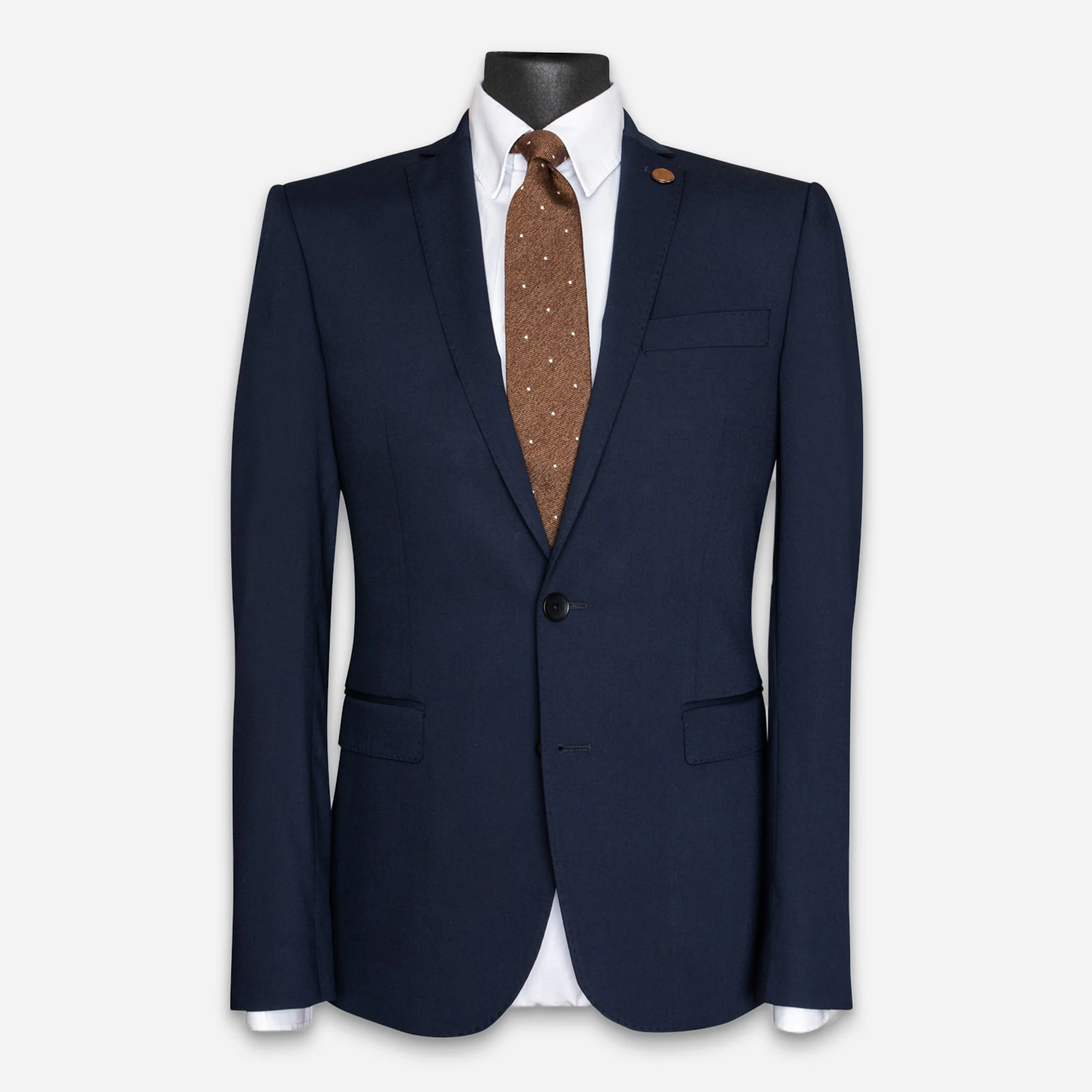 Kopenhagen Anzug-Jacket Navy