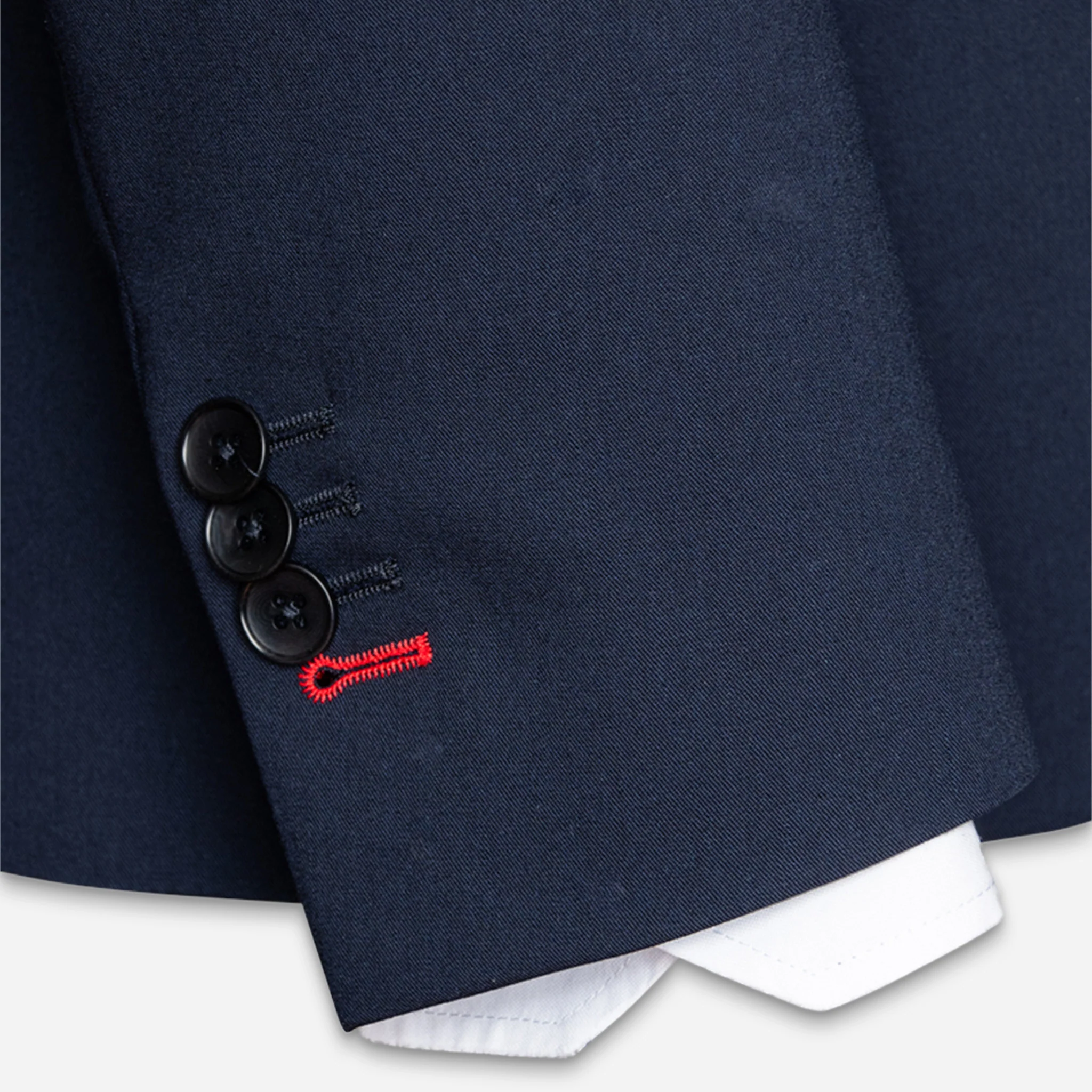 Kopenhagen Anzug-Jacket Navy - Image 3