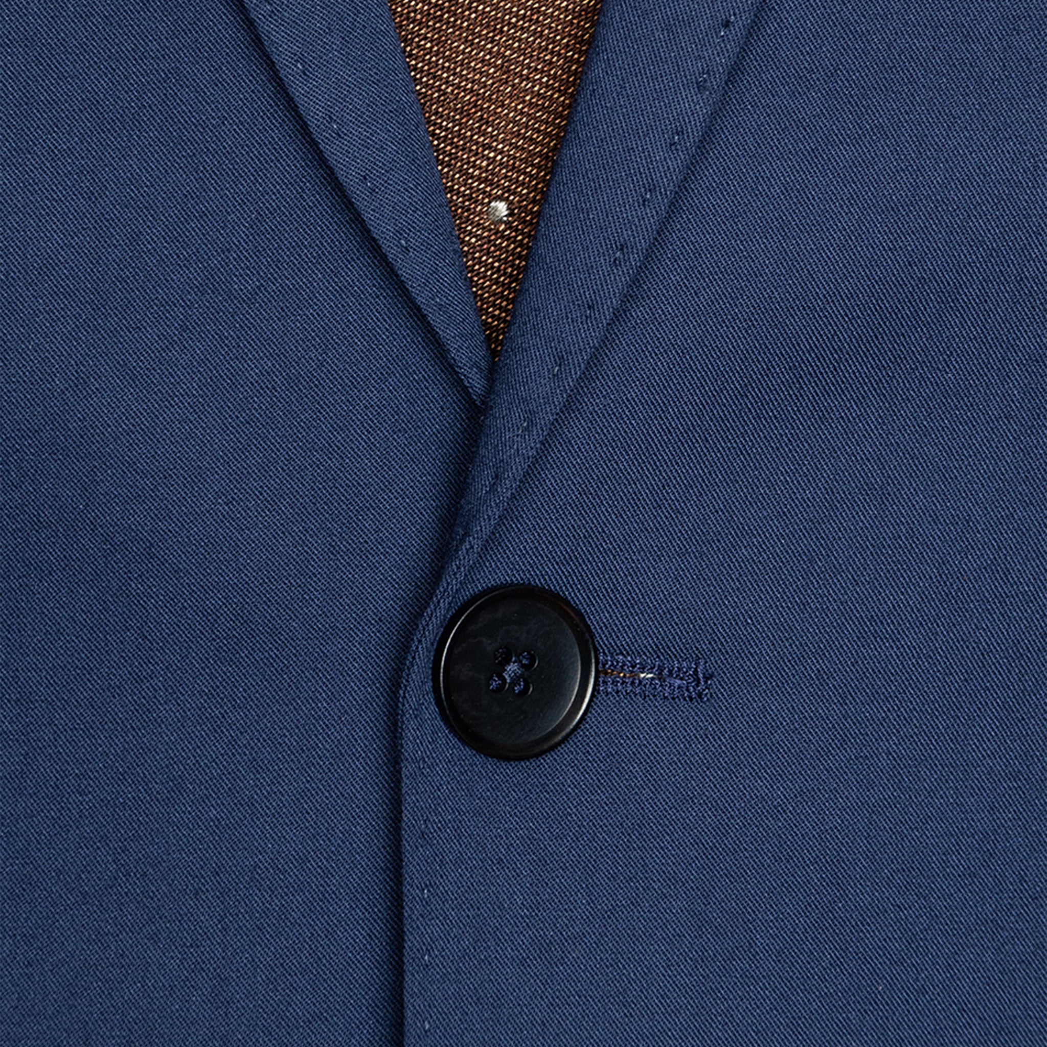 Kopenhagen Anzug-Jacket Stratoblau - Image 2
