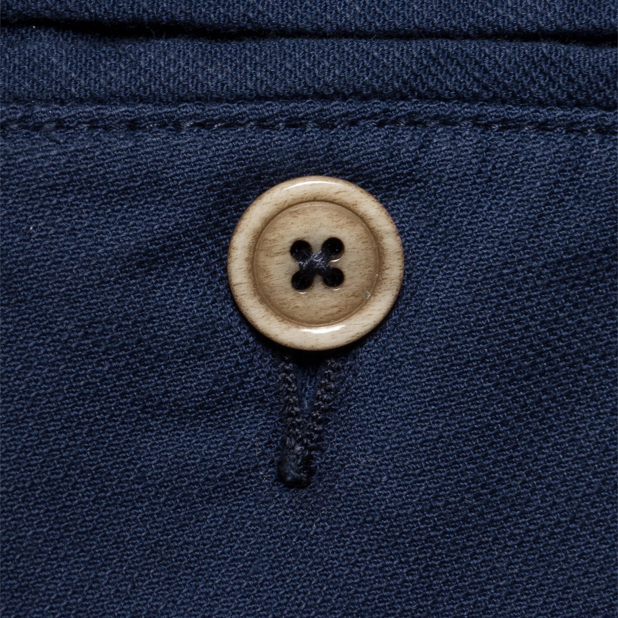Korsika Anzug-Chino Navy - Image 3