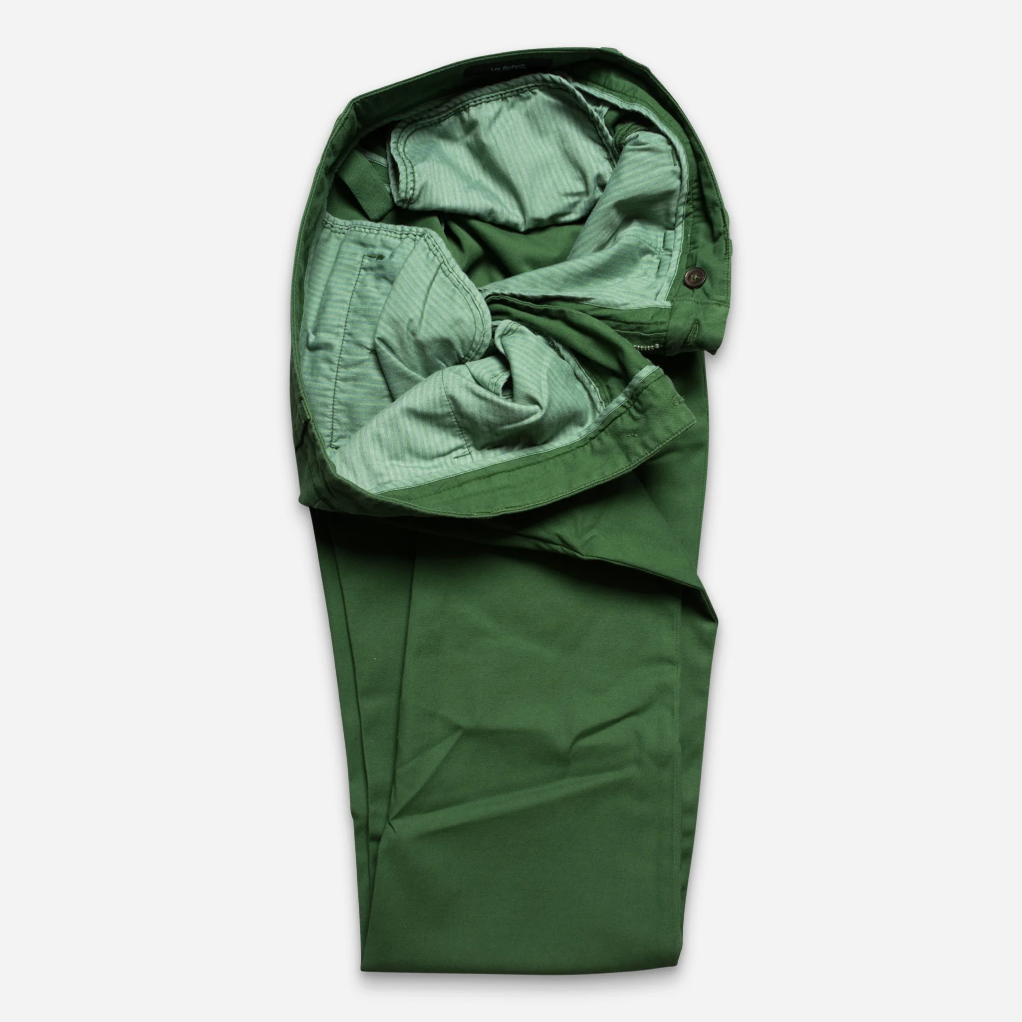 Korsika Chino Green - Image 3
