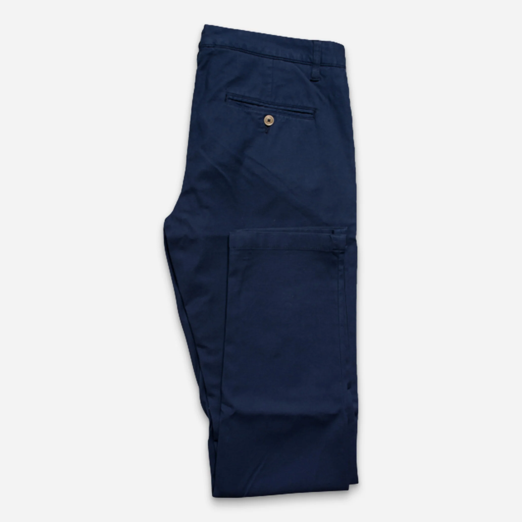 Korsika Chino Navy