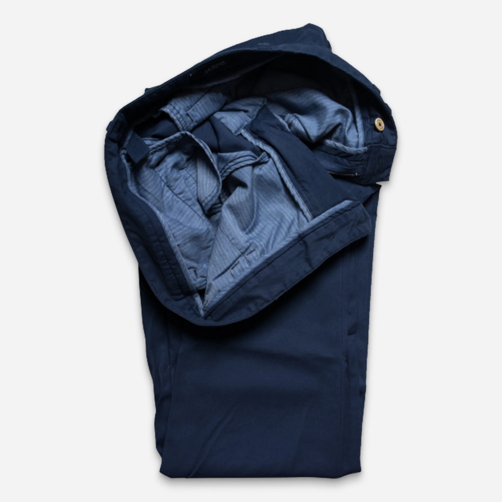 Korsika Chino Navy - Image 2