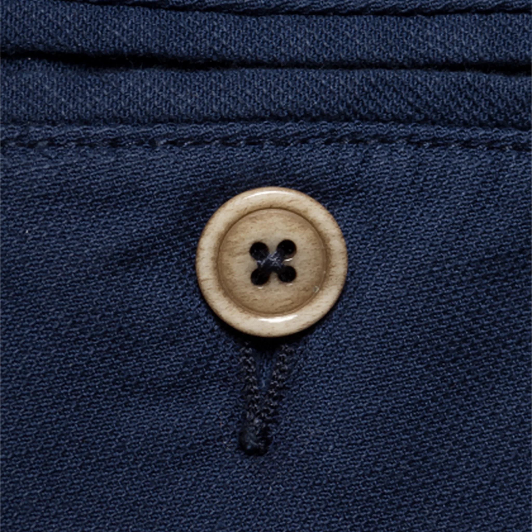 Korsika Chino Navy - Image 3