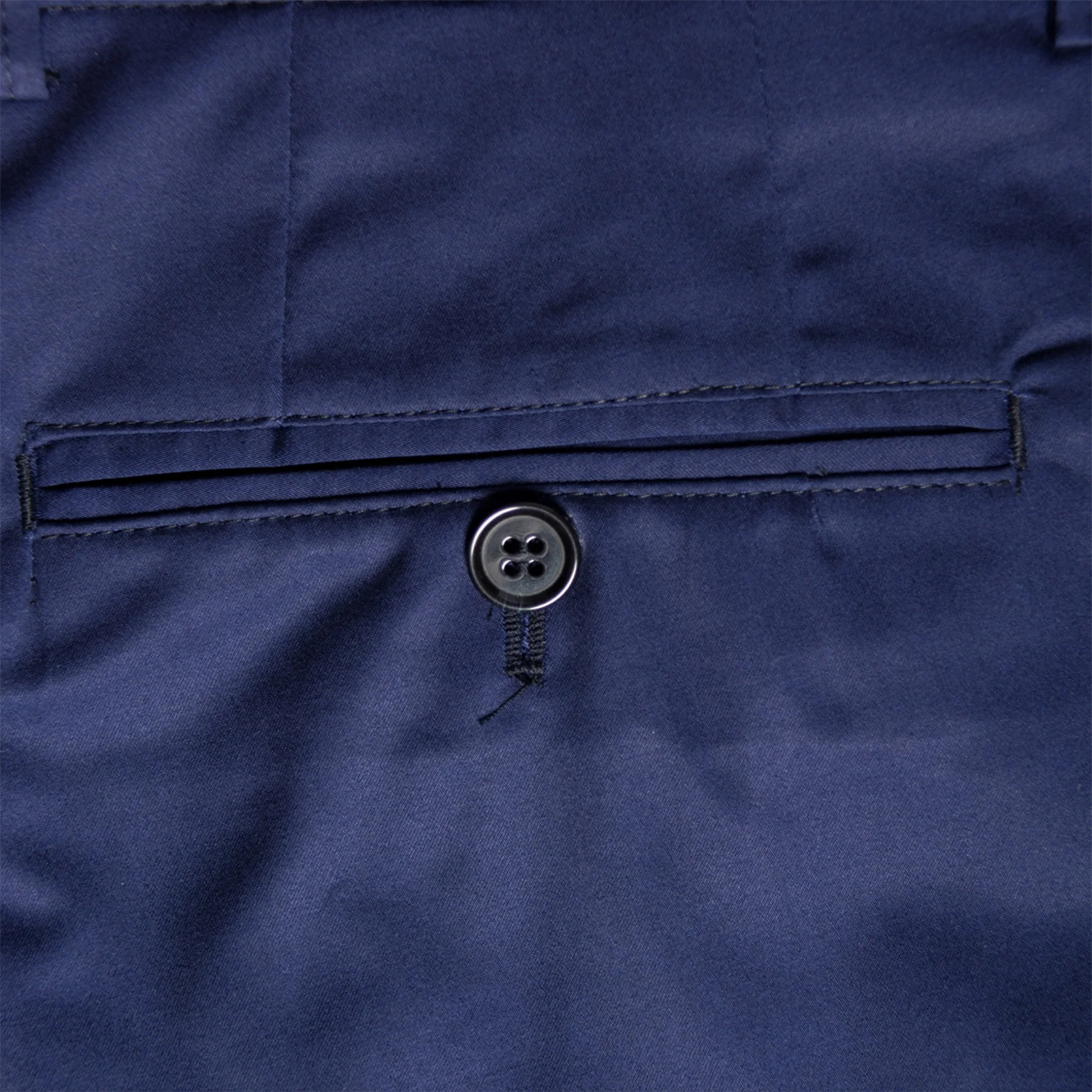 Lion Chino Navy - Image 3