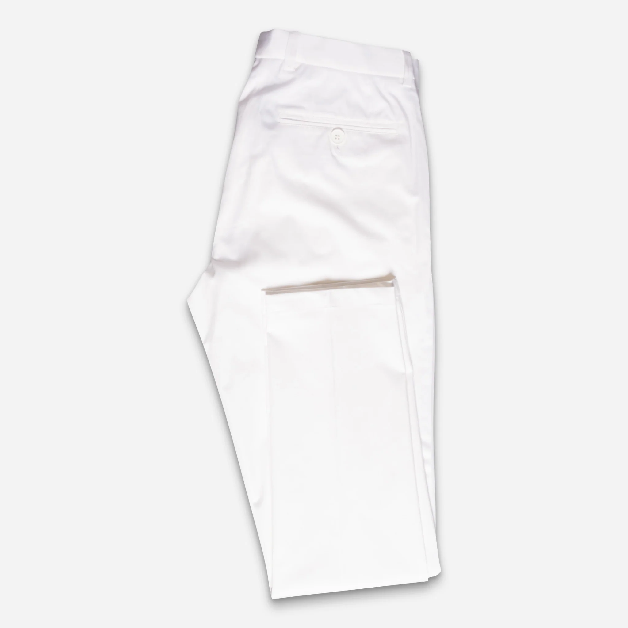Lion Chino White