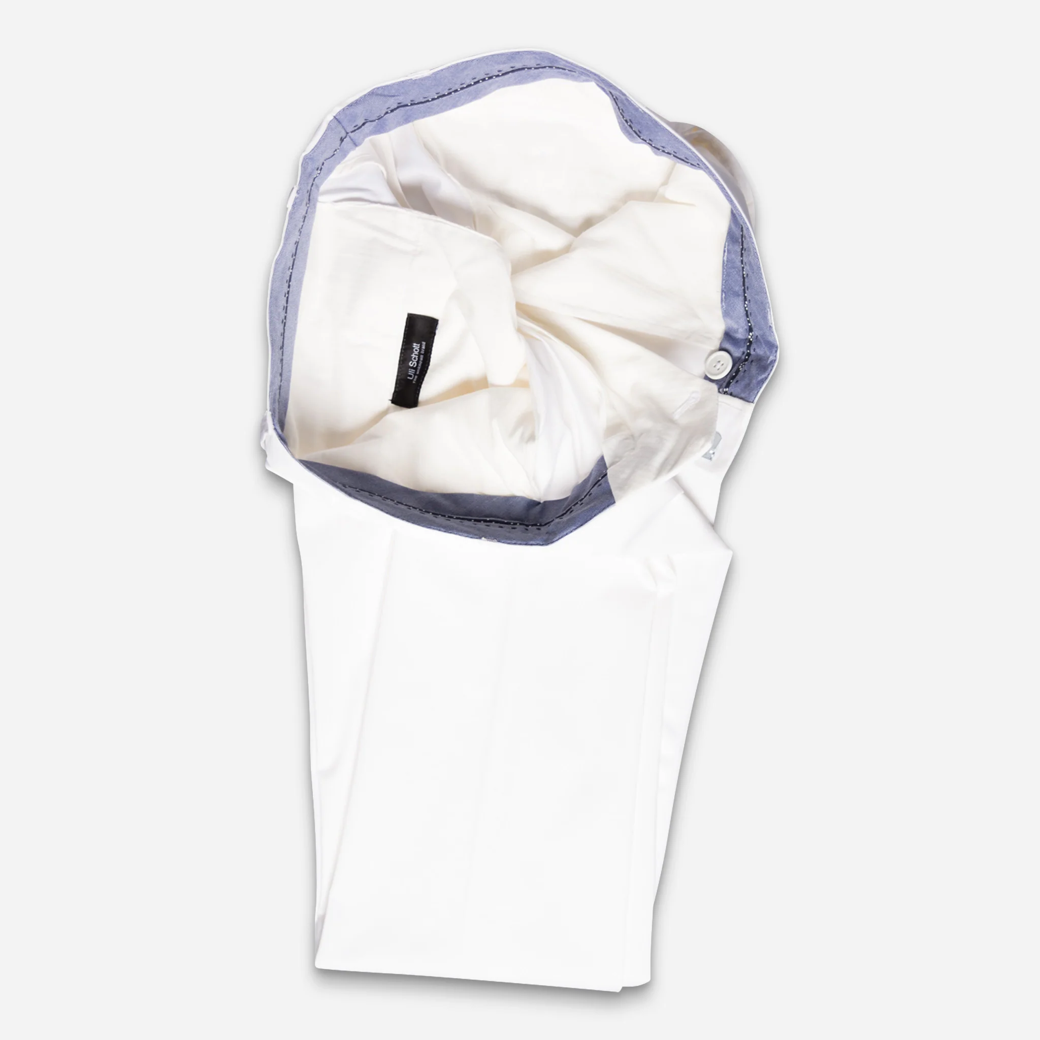 Lion Chino White - Image 2