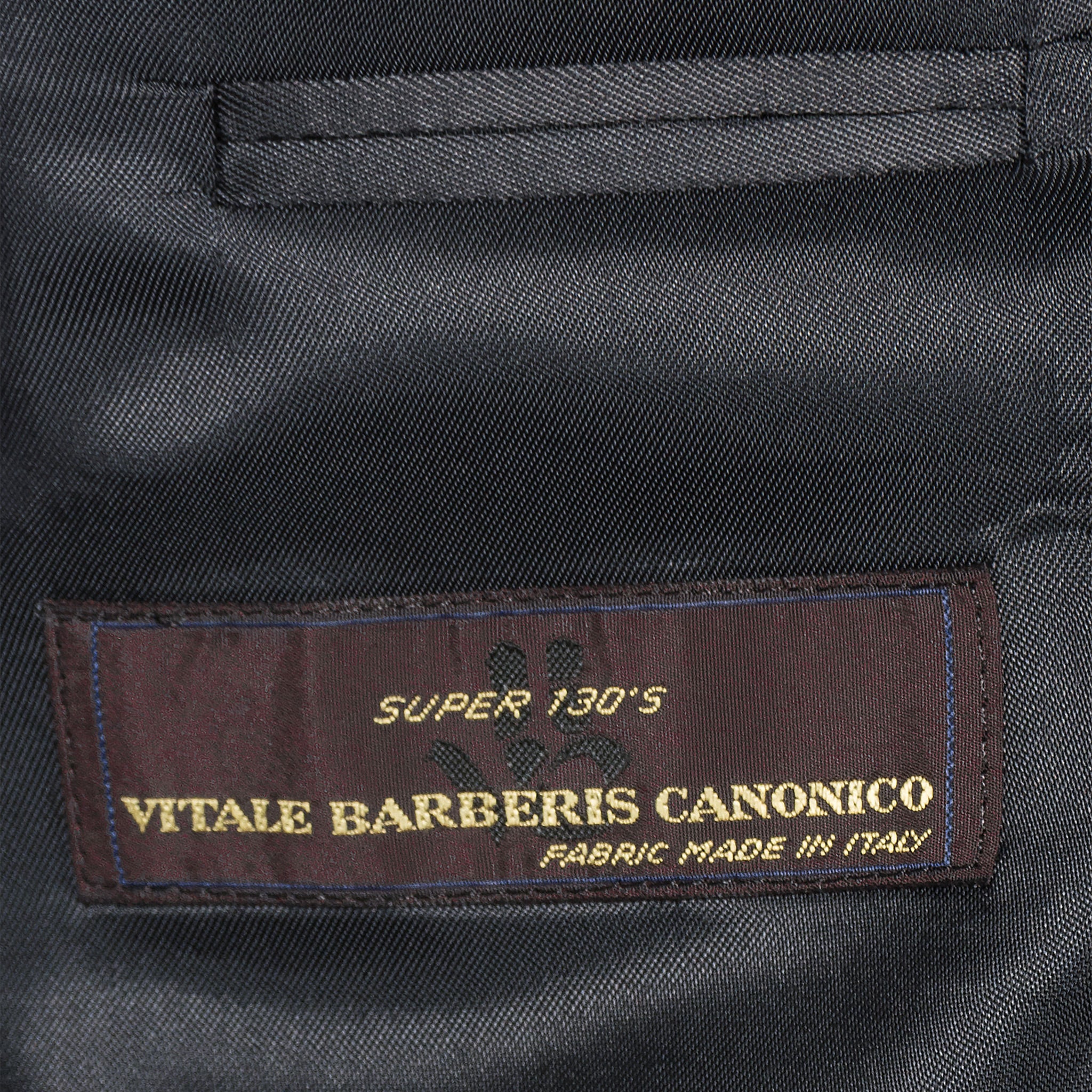 London Anzug-Jacket Stratoblau - Image 6