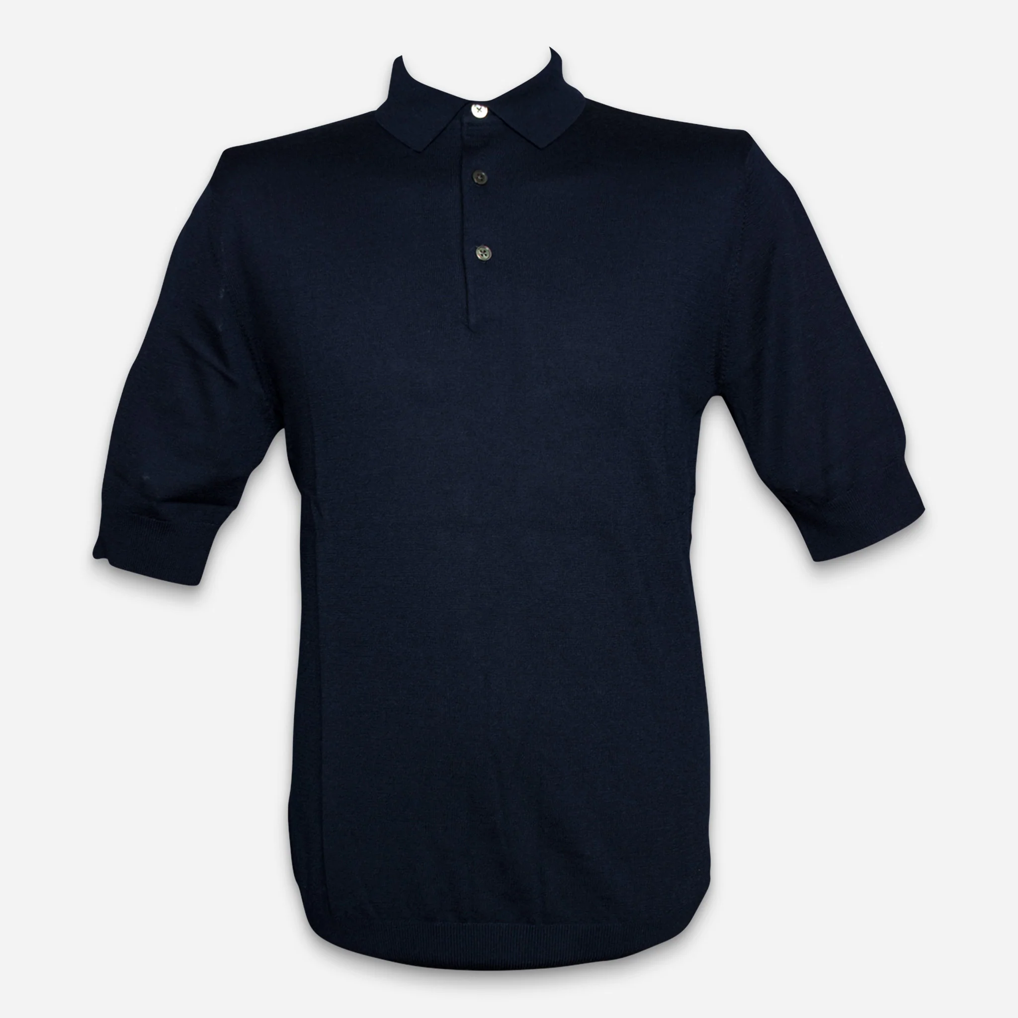Molde Polo Navy