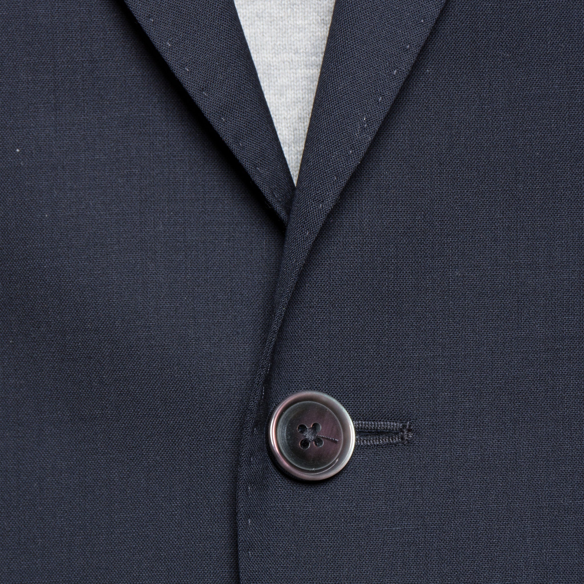 Monaco Anzug Navy - Image 3