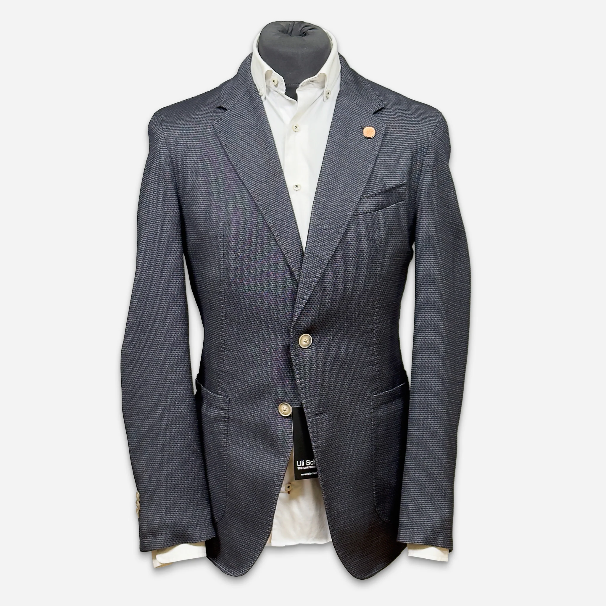 New Orleans Sakko Navy