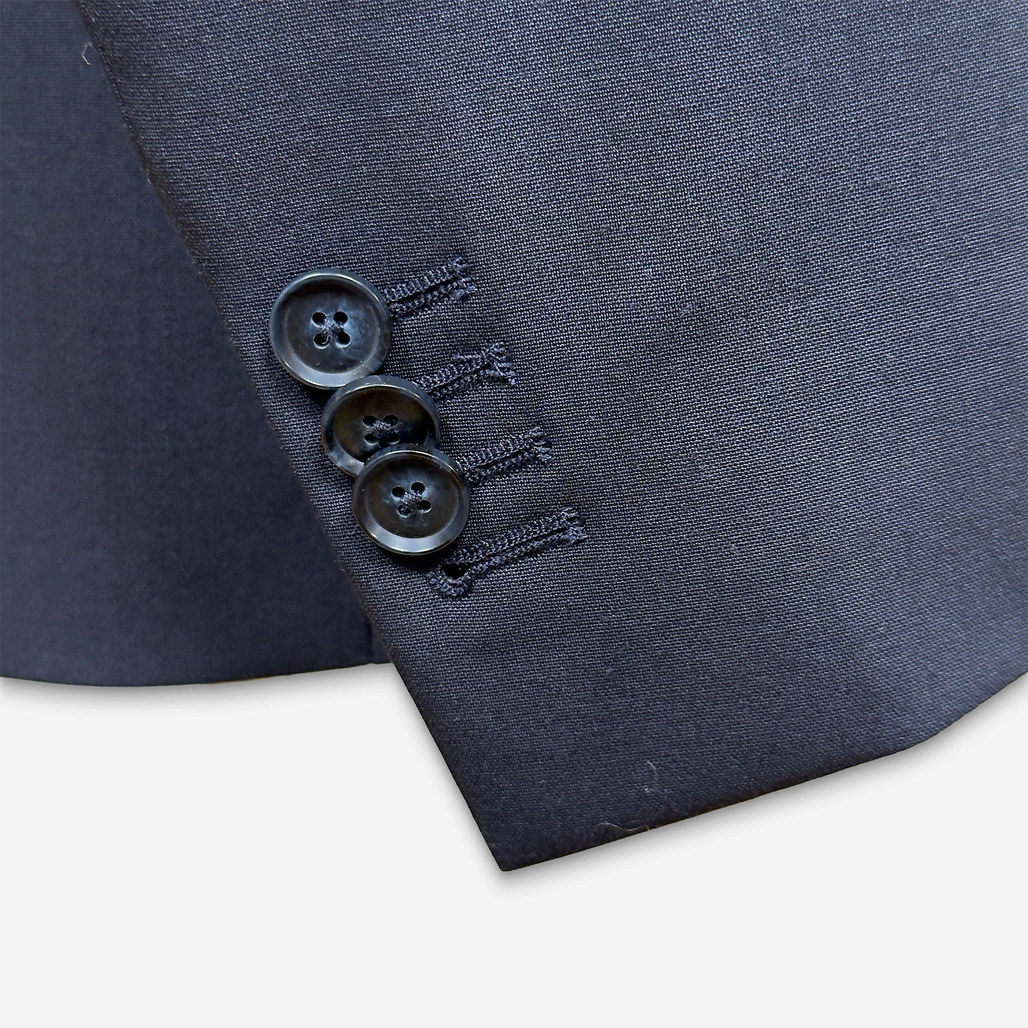 Odense Anzug-Jacket Navy - Image 2