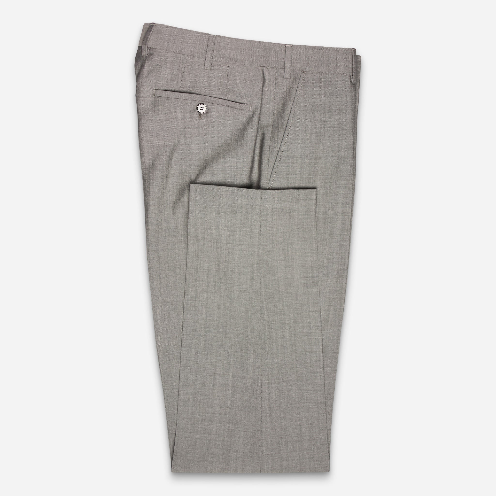 Paris Anzug-Hose Light-Grey - Image 2