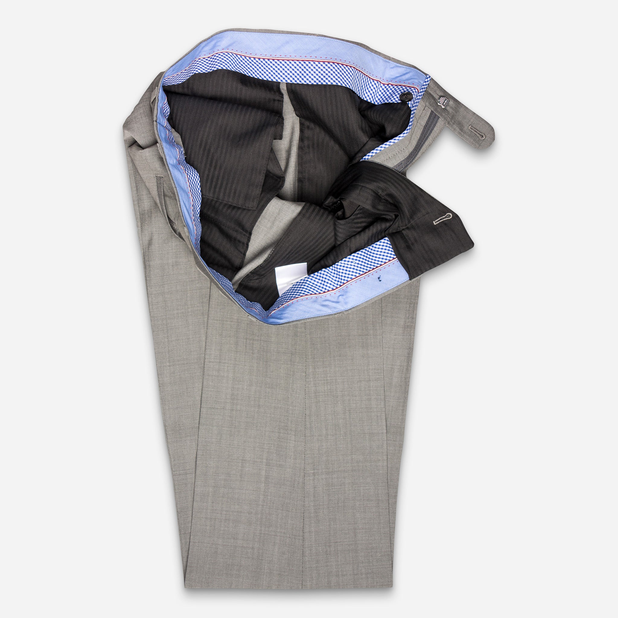 Paris Anzug-Hose Light-Grey - Image 4