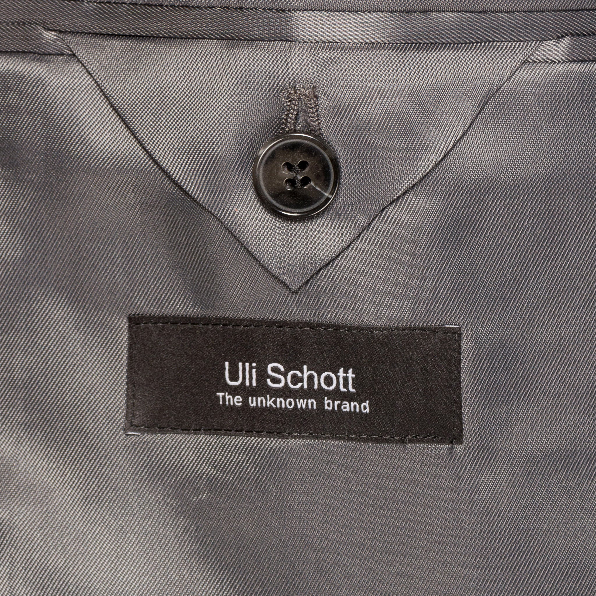Paris Anzug-Jacket Light-Grey - Image 6