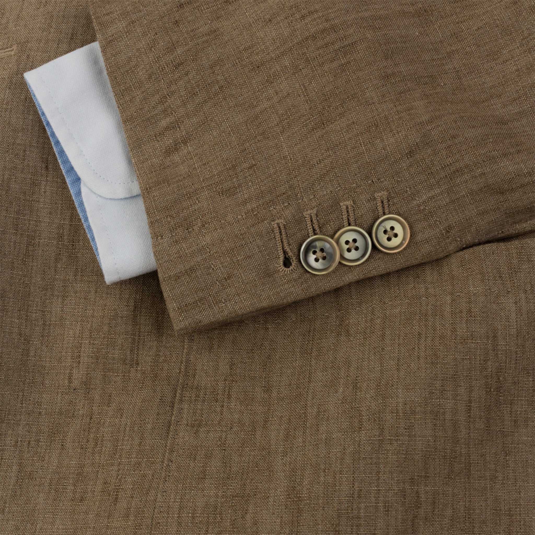 Parkfield Sakko Dark-Beige - Image 3