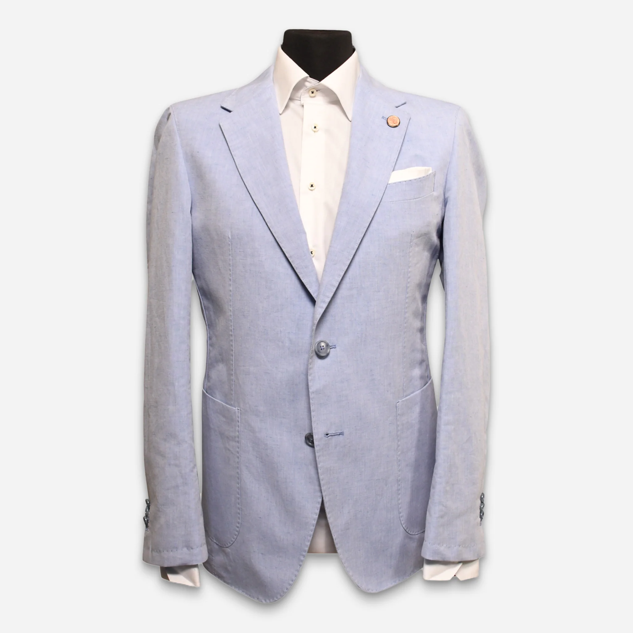 Pico Sakko Light-Blue