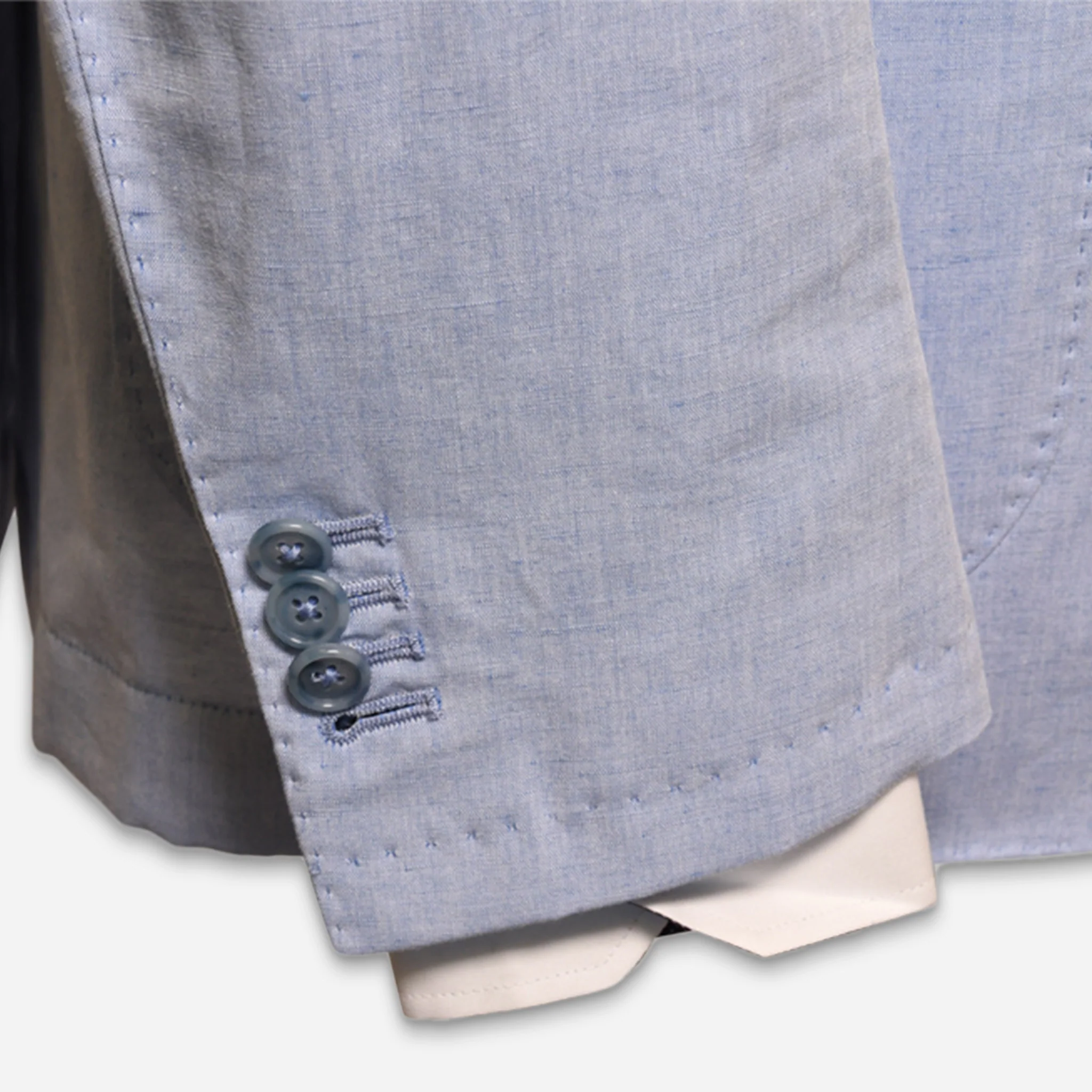 Pico Sakko Light-Blue - Image 3