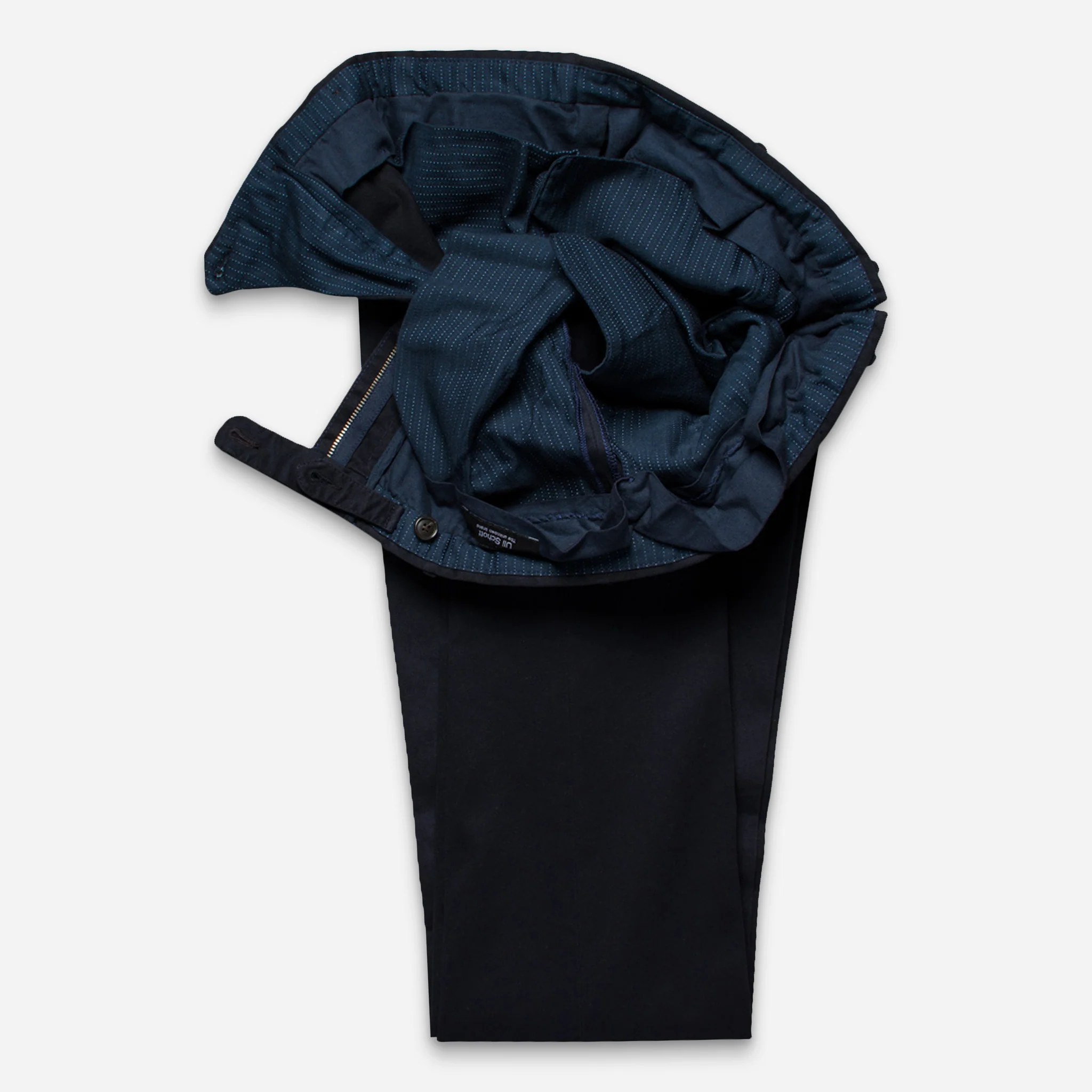 Raven Chino Navy - Image 2