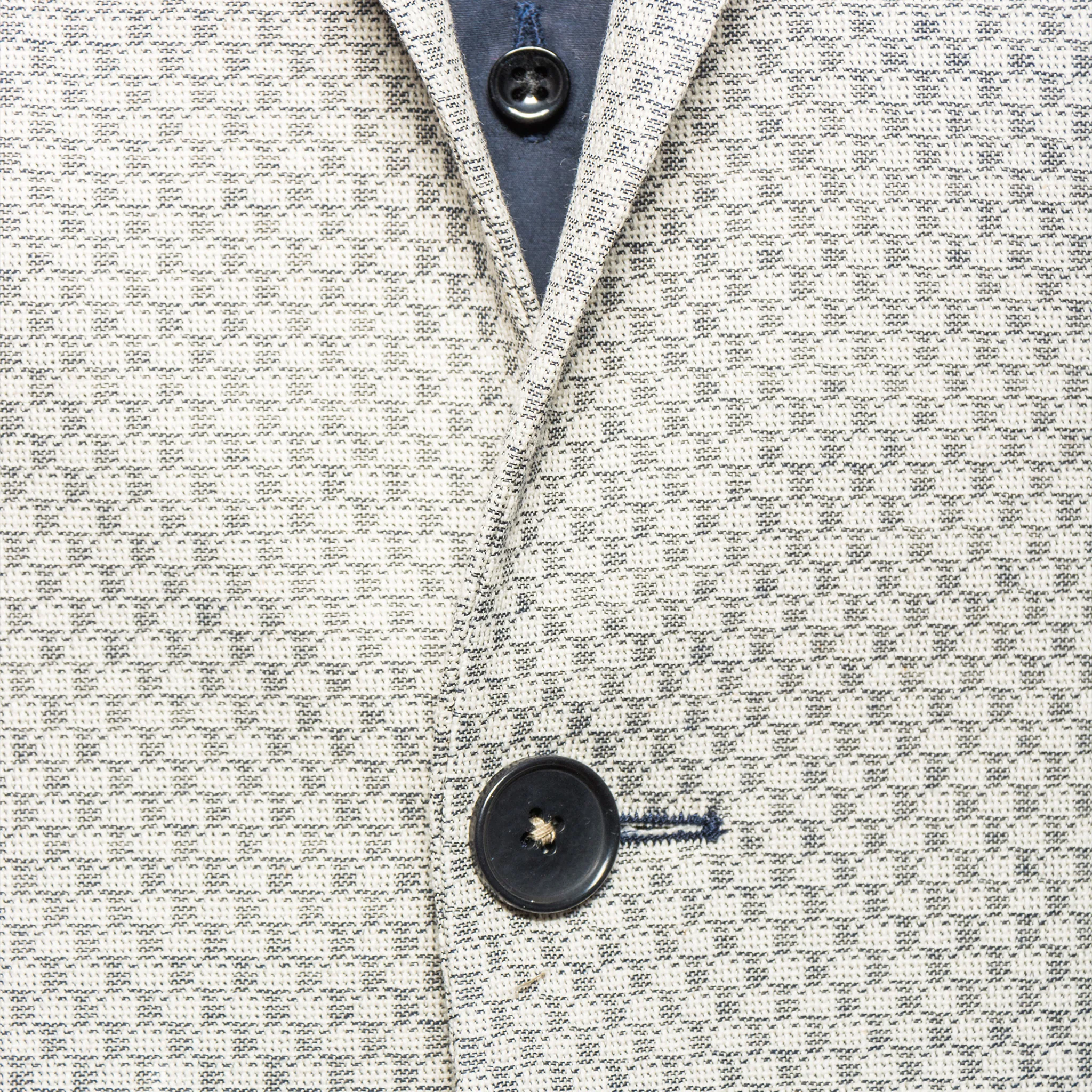 Reno Sakko Light-Beige - Image 2