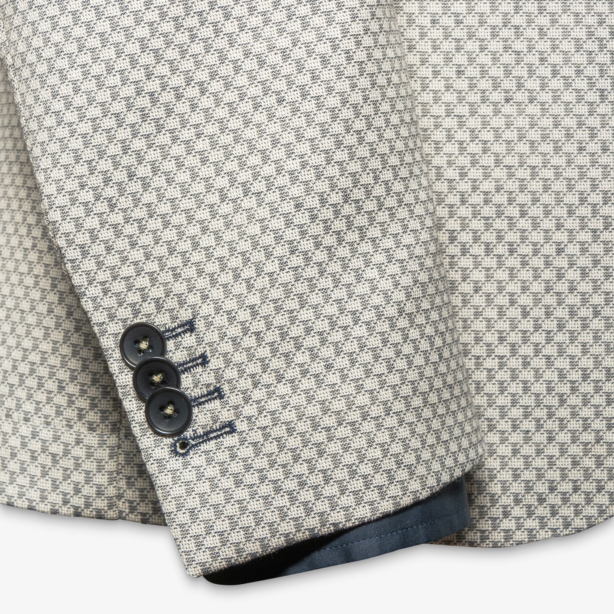 Reno Sakko Light-Beige - Image 3