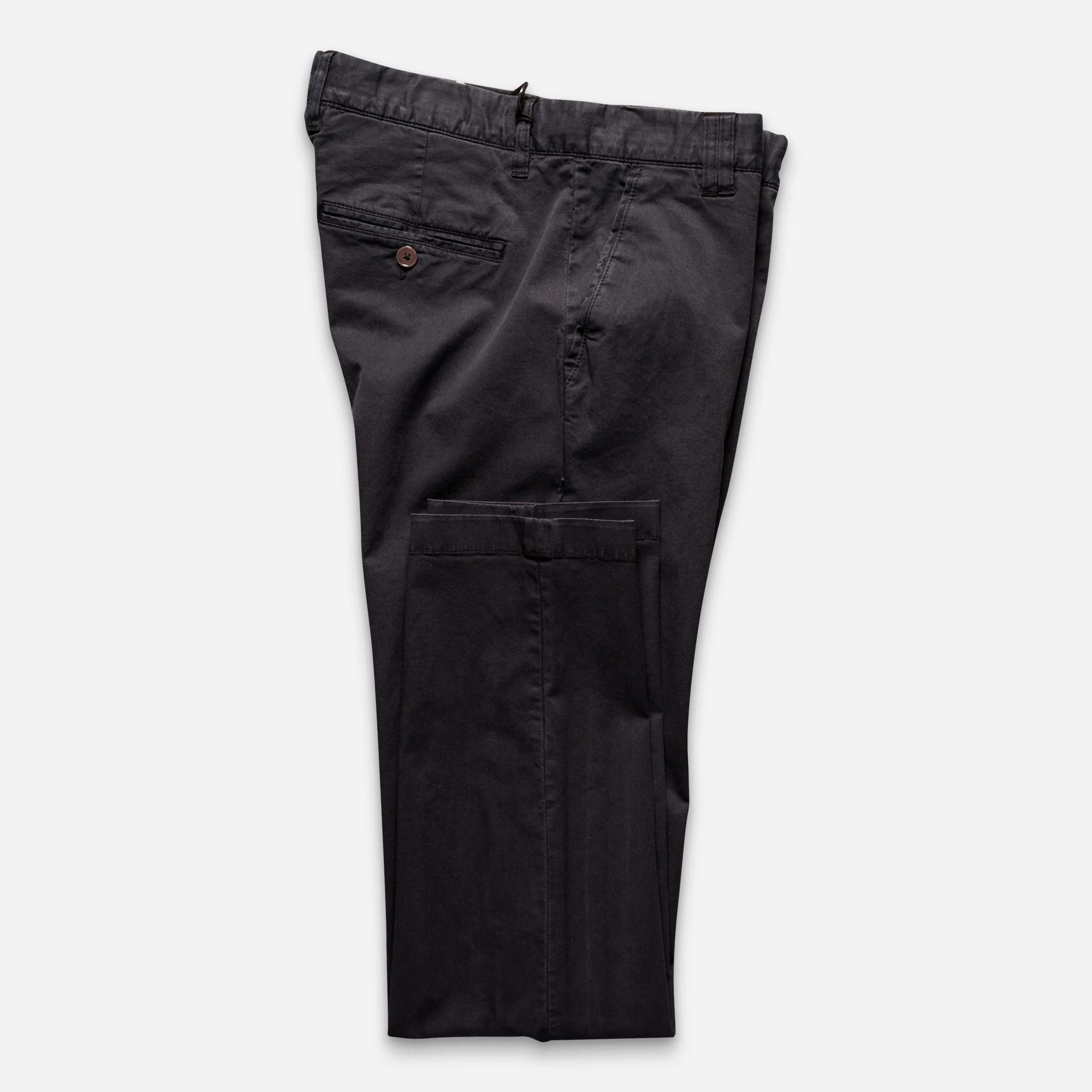 Rimini Anzug-Chino Navy - Image 2