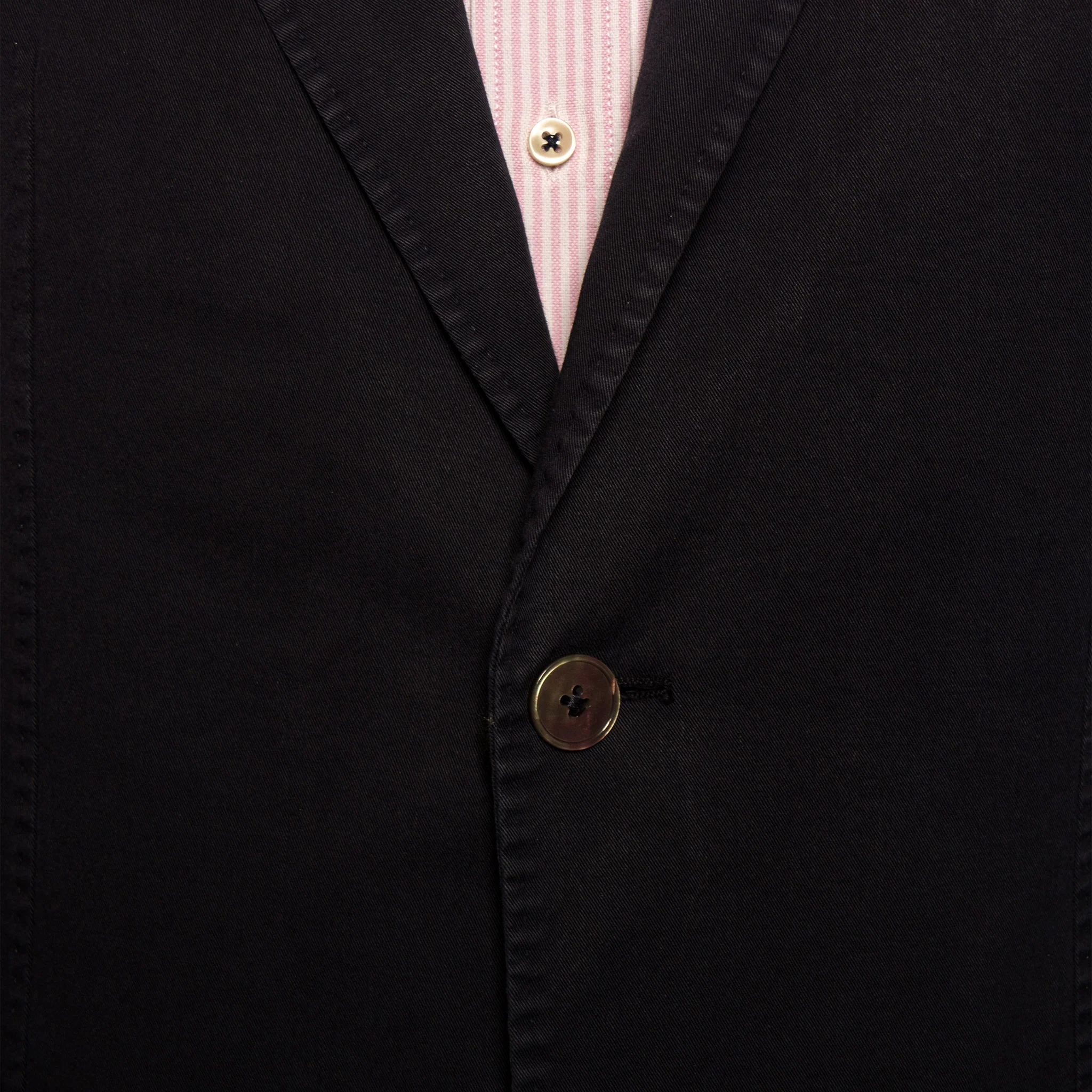 Rimini Casual-Sakko Navy - Image 2