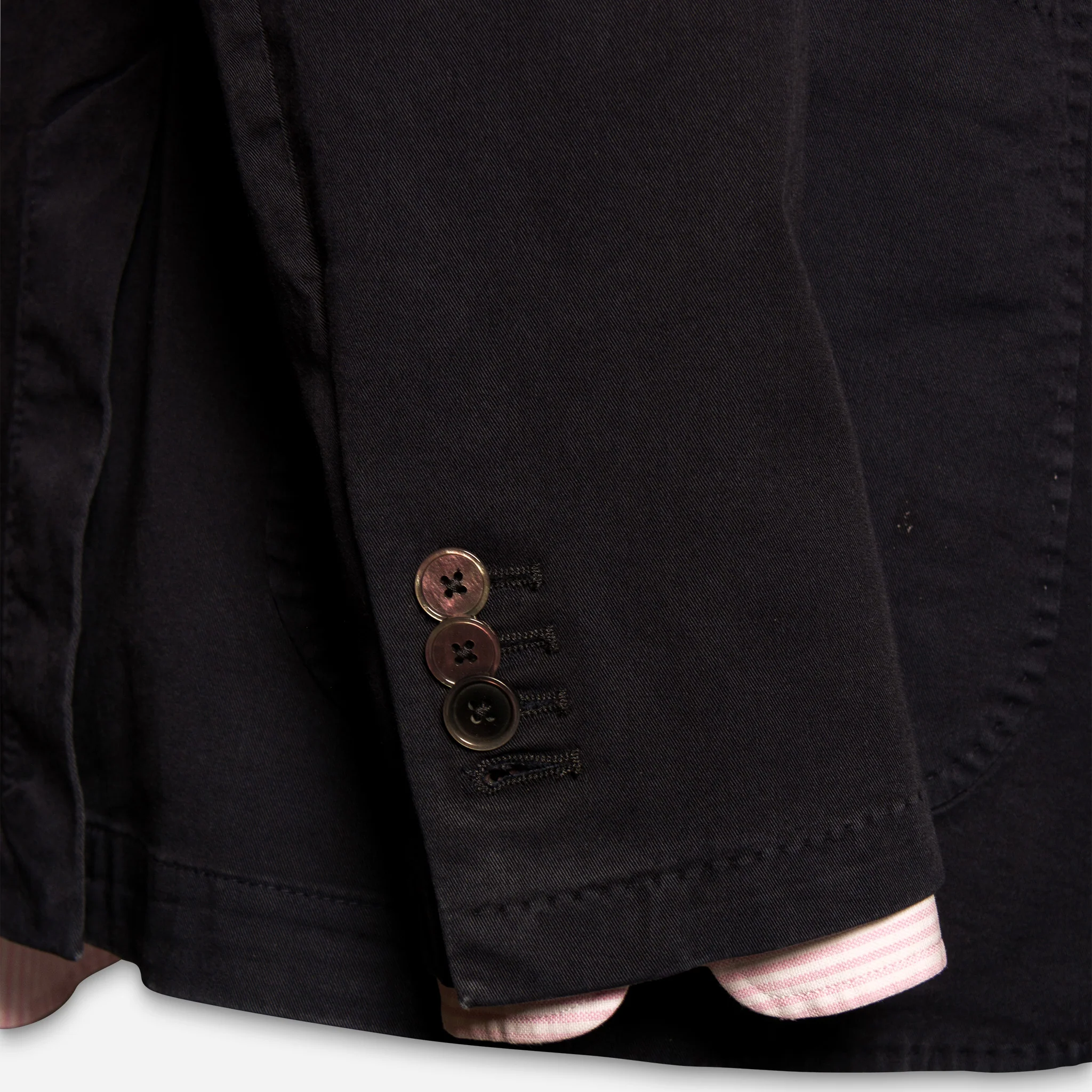 Rimini Casual-Sakko Navy - Image 3