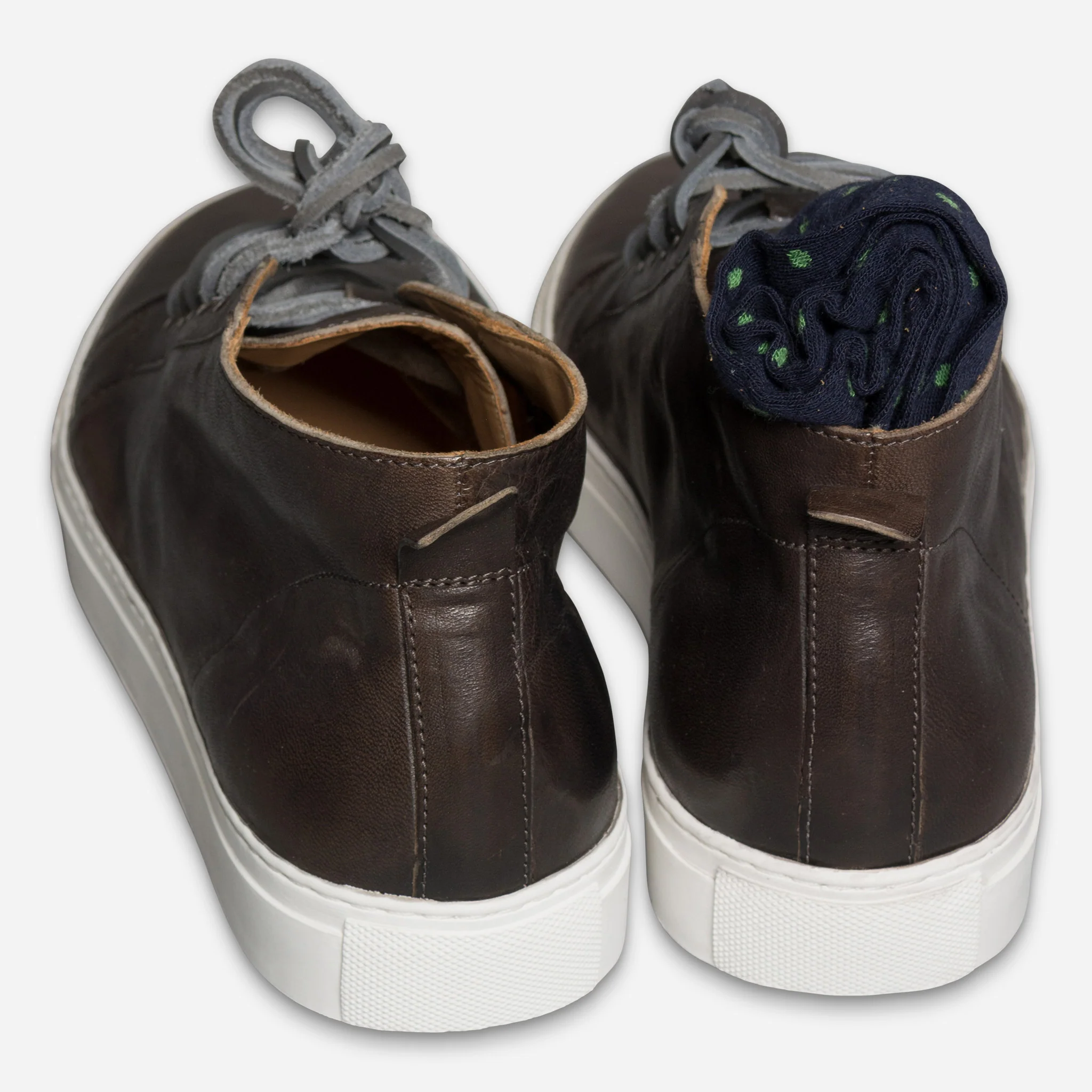 Riverside Schuh Brown - Image 3