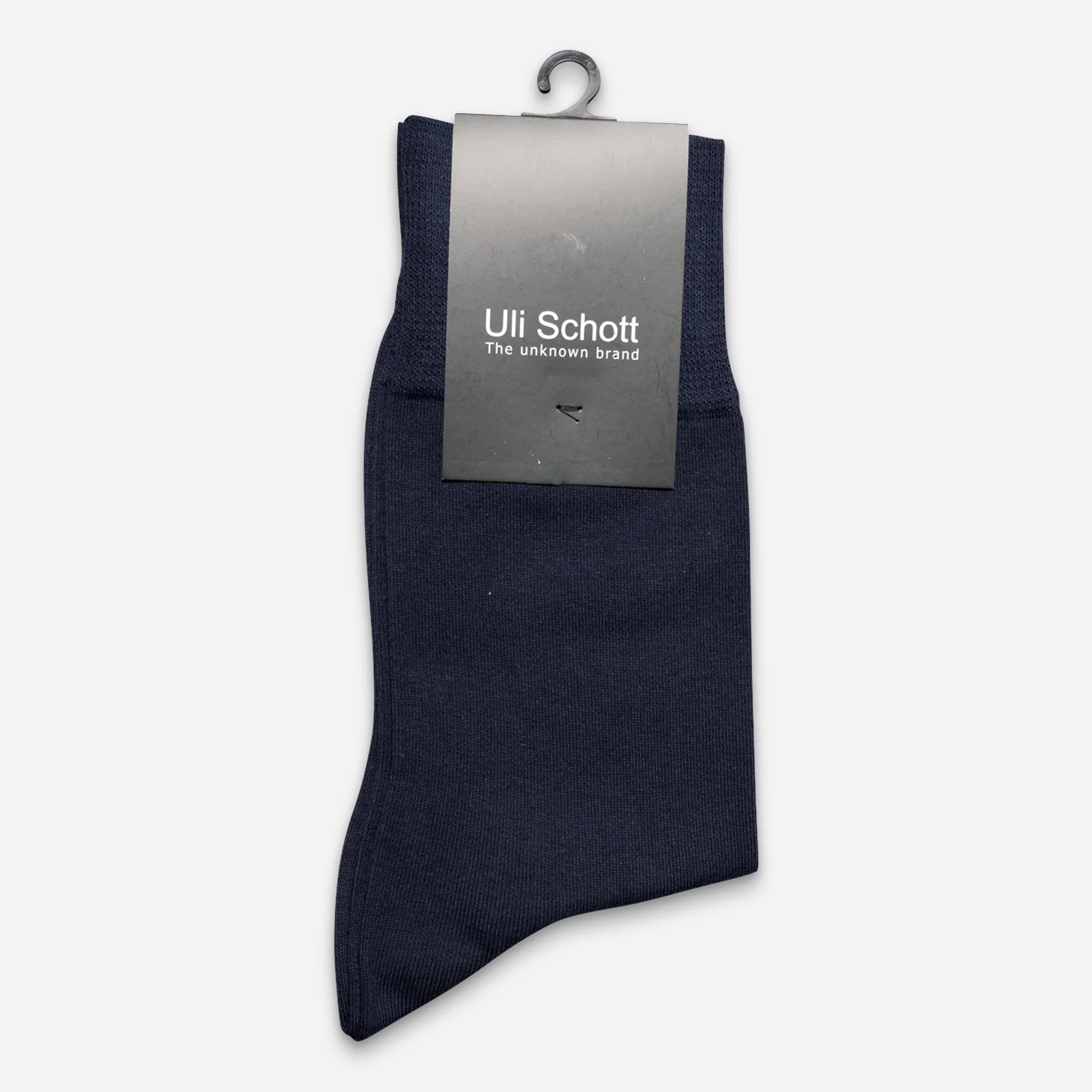 Senja Strumpf Navy