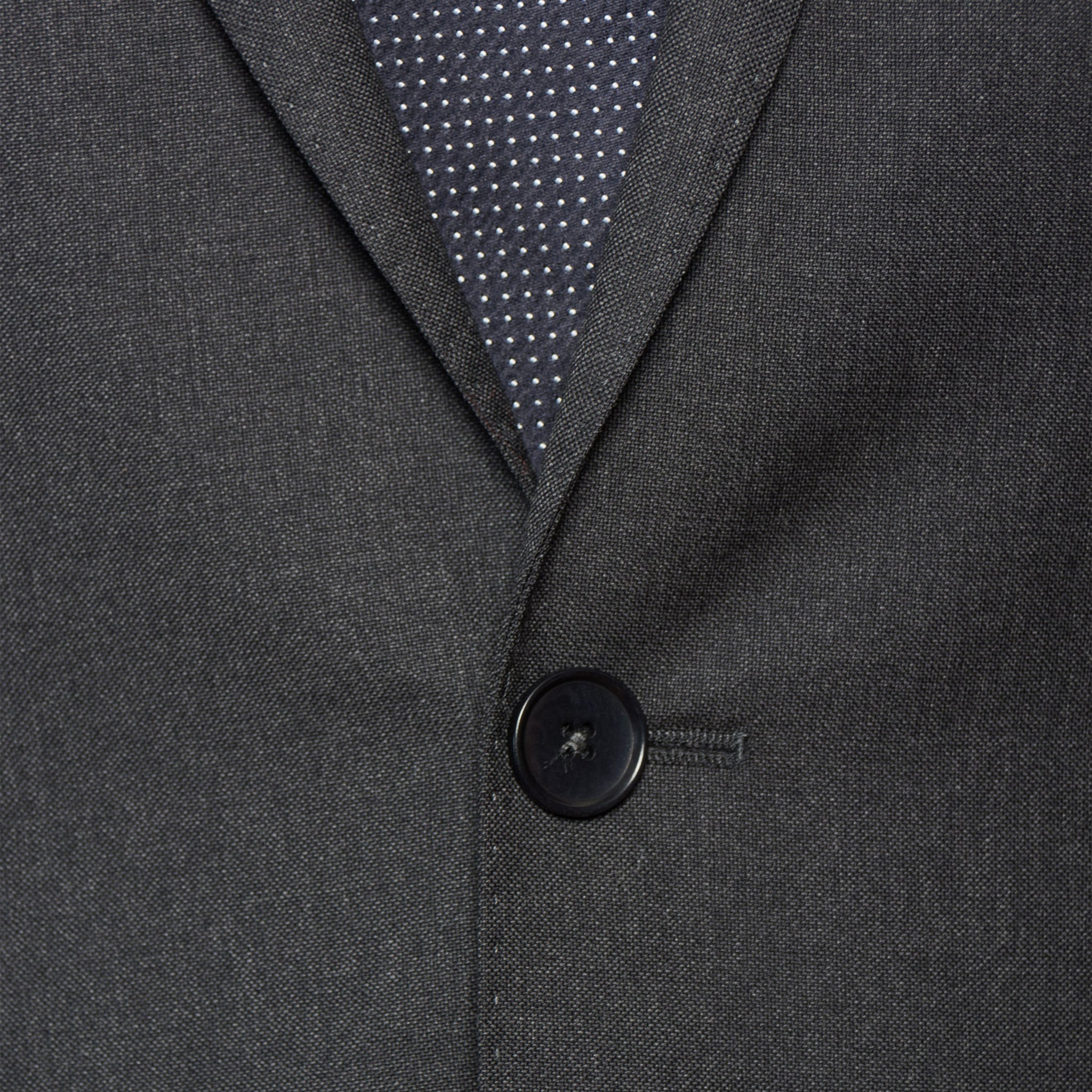 Sheffield Anzug-Jacket Anthrazit - Image 2