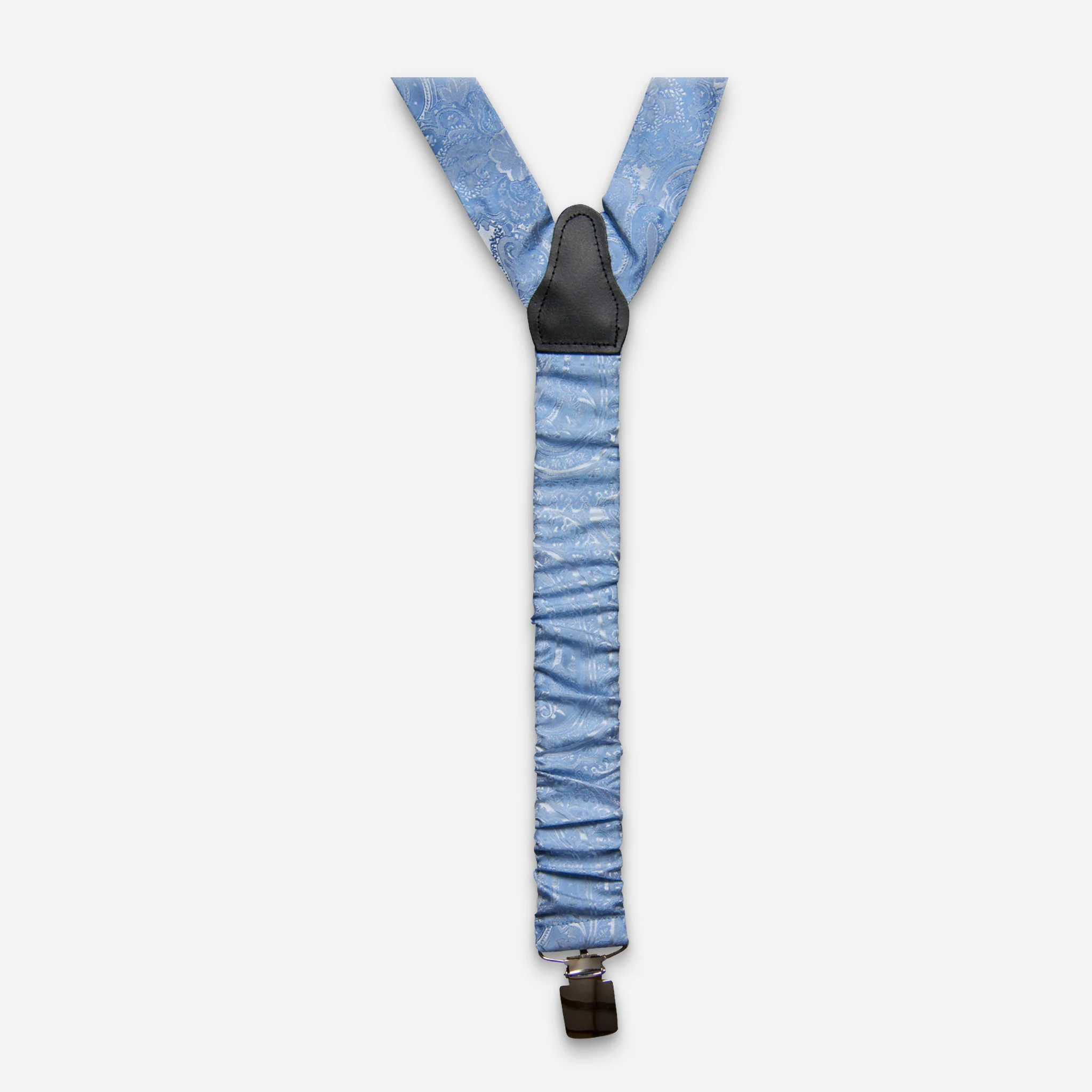 Sierra Hosenträger Light-Blue - Image 2