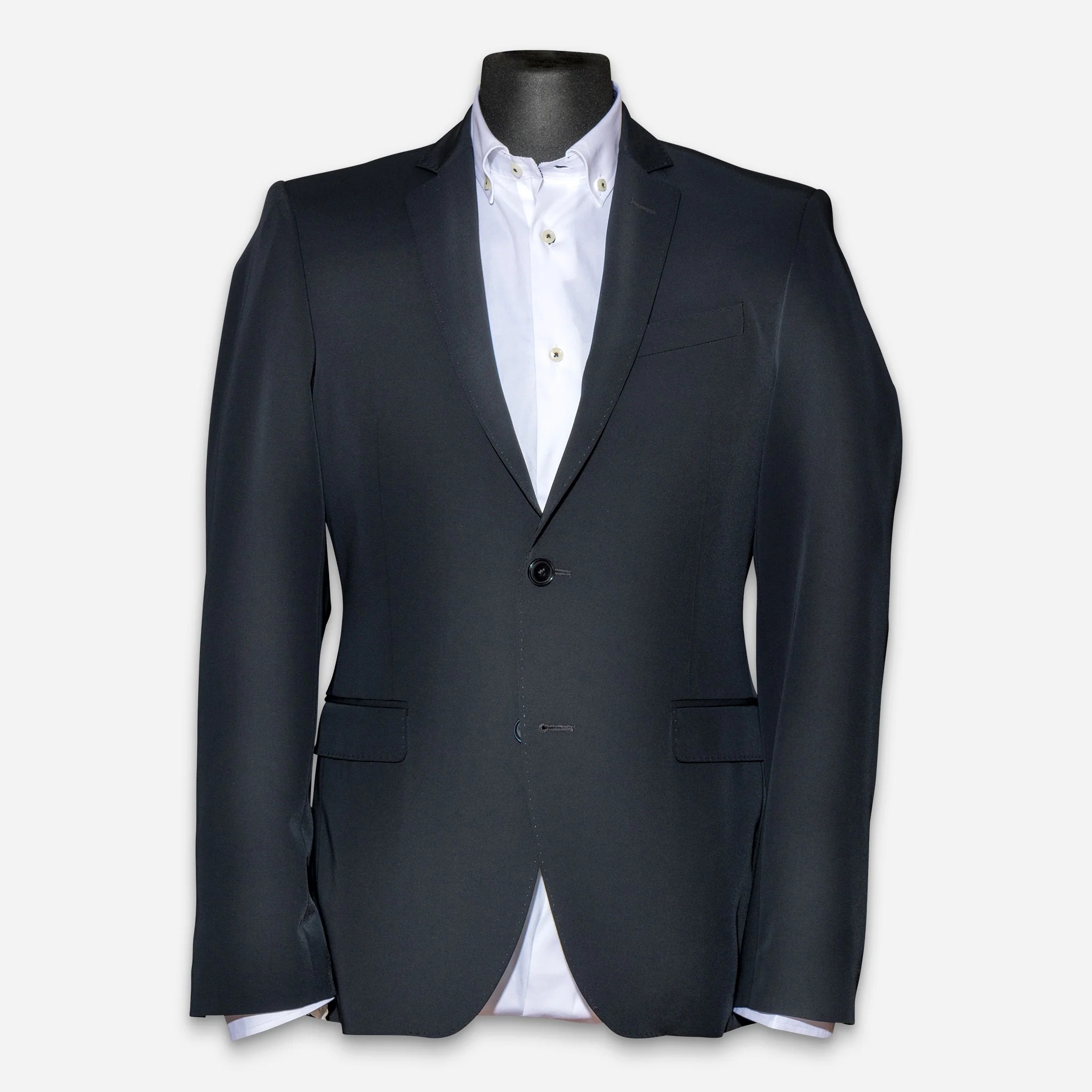 Soho Anzug-Jacket Navy