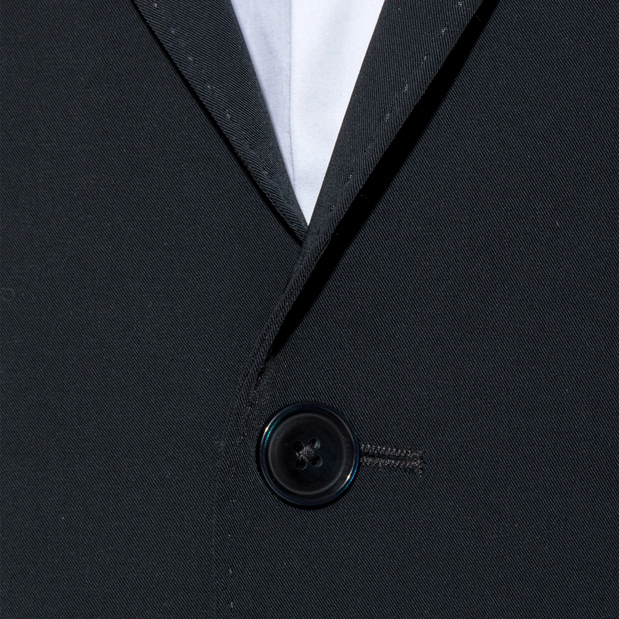 Soho Anzug-Jacket Navy - Image 2