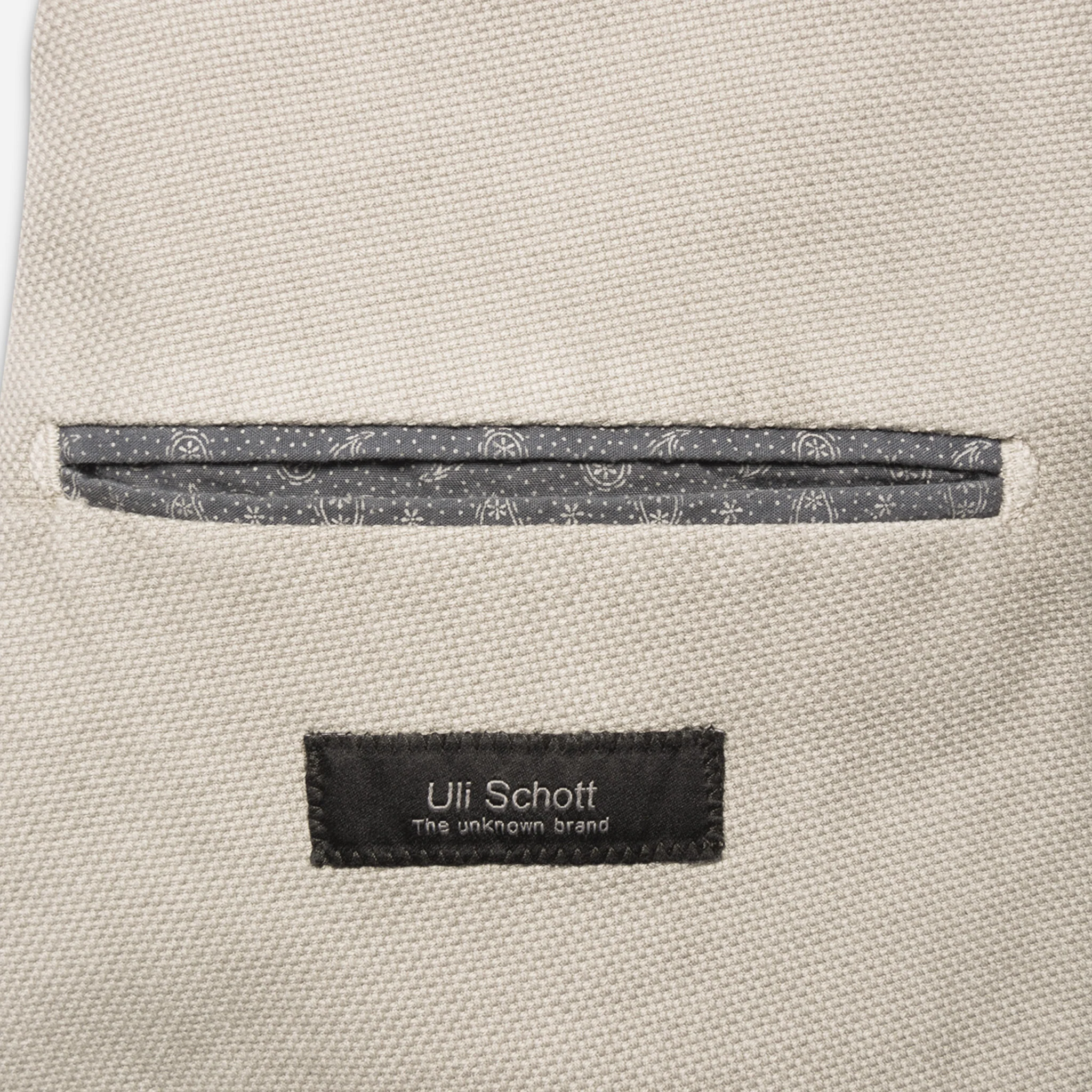 St. Louis Sakko Light-Beige - Image 3