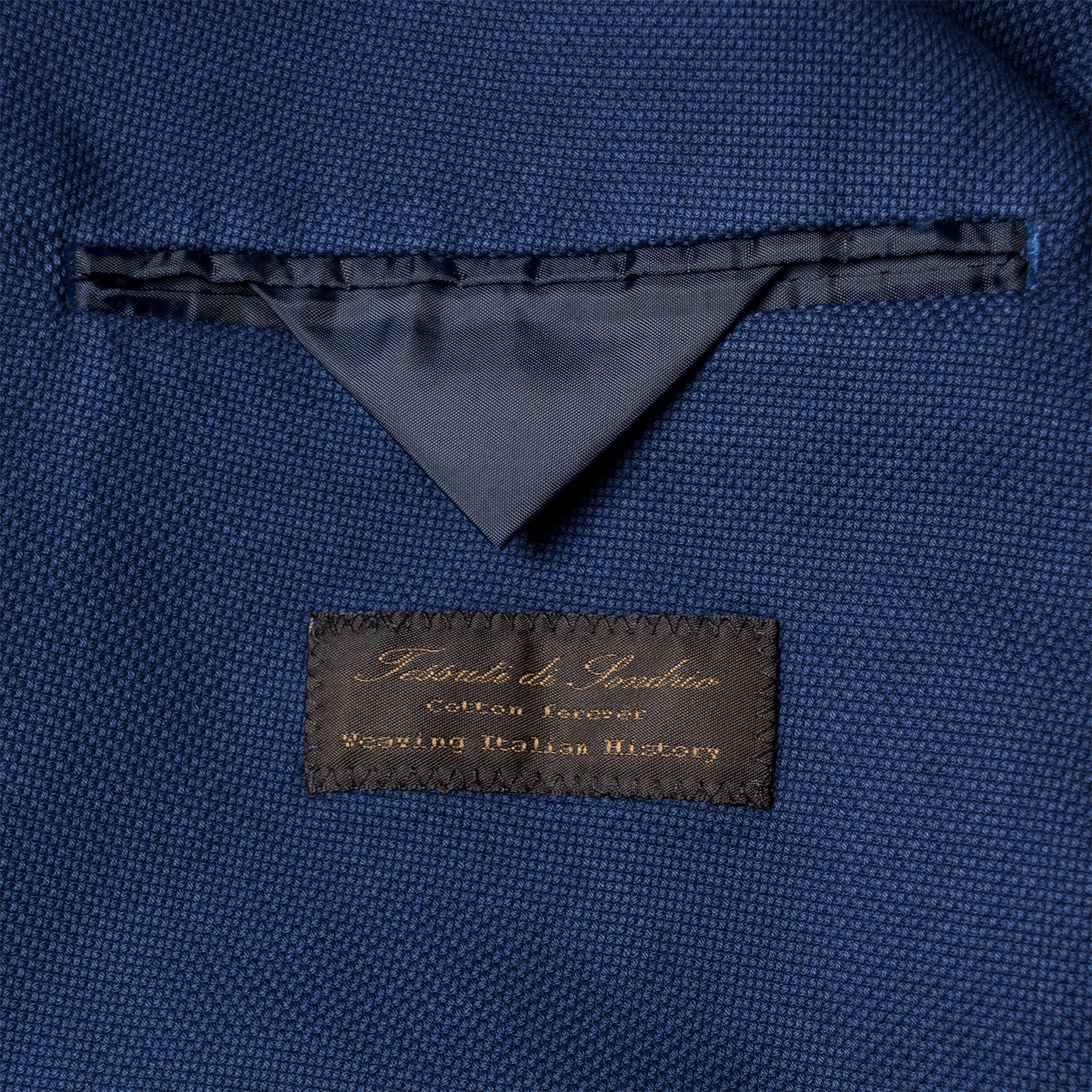 St. Louis Sakko Navy - Image 3