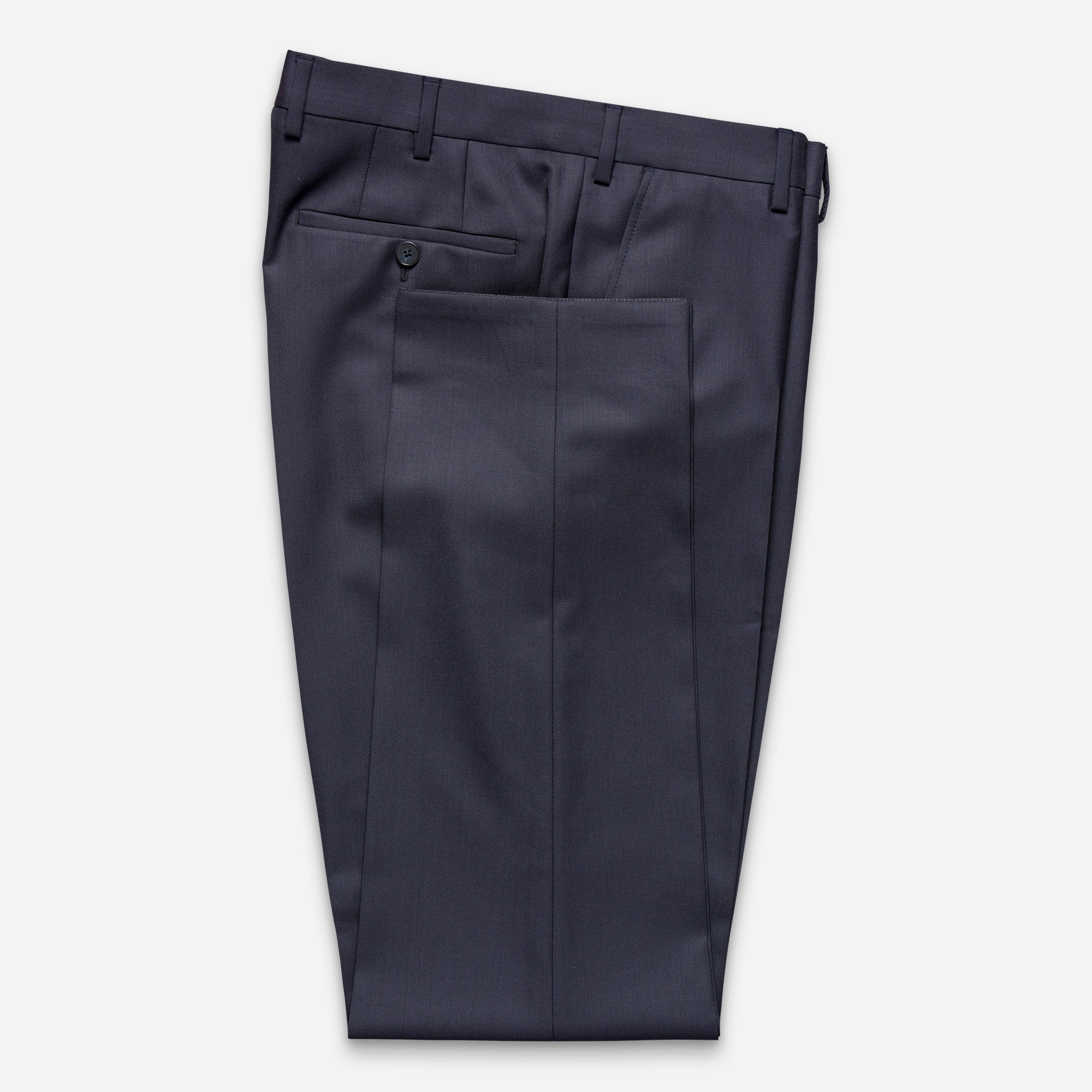 Sydney Anzug-Hose Navy - Image 3