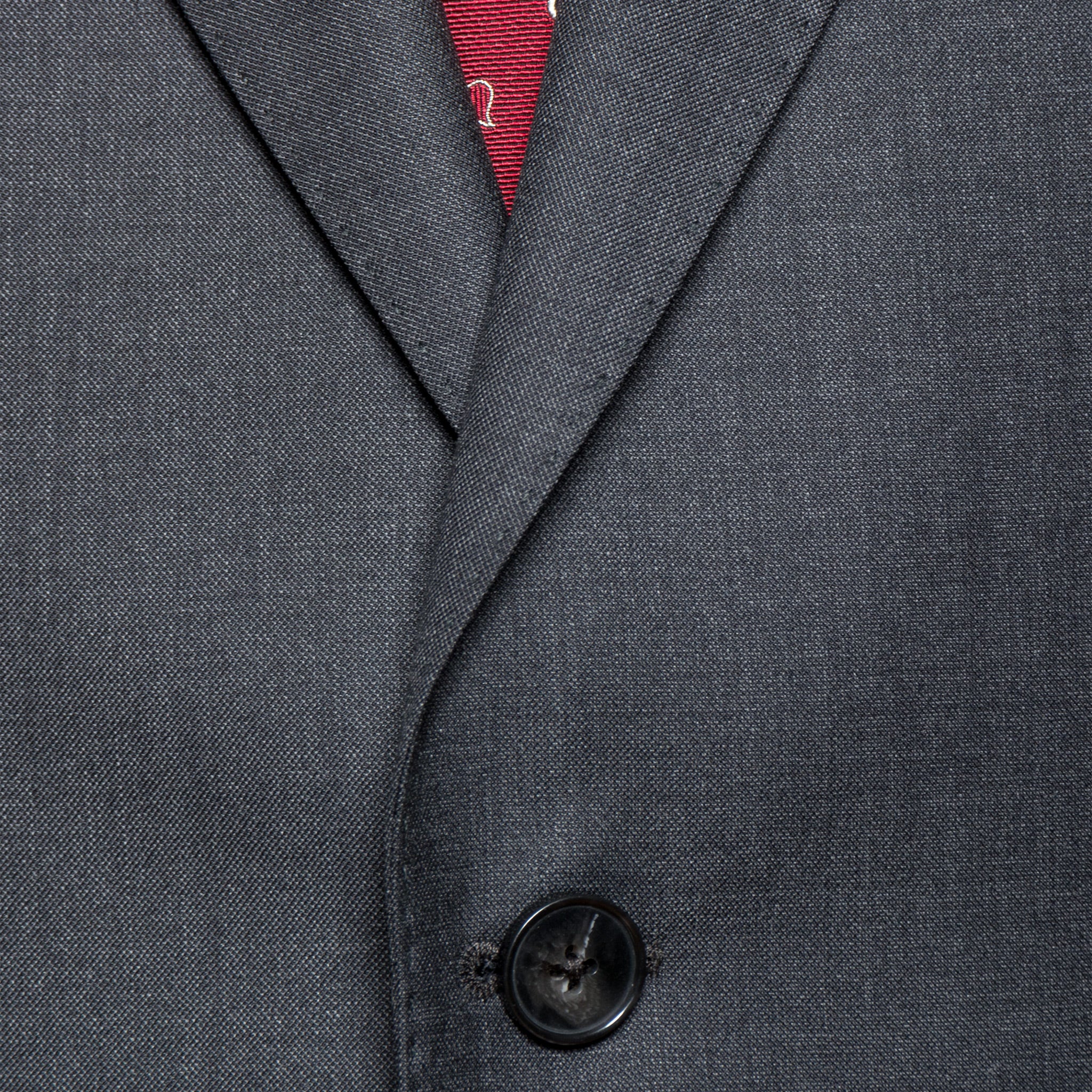 Sydney Anzug-Jacket Anthrazit - Image 4