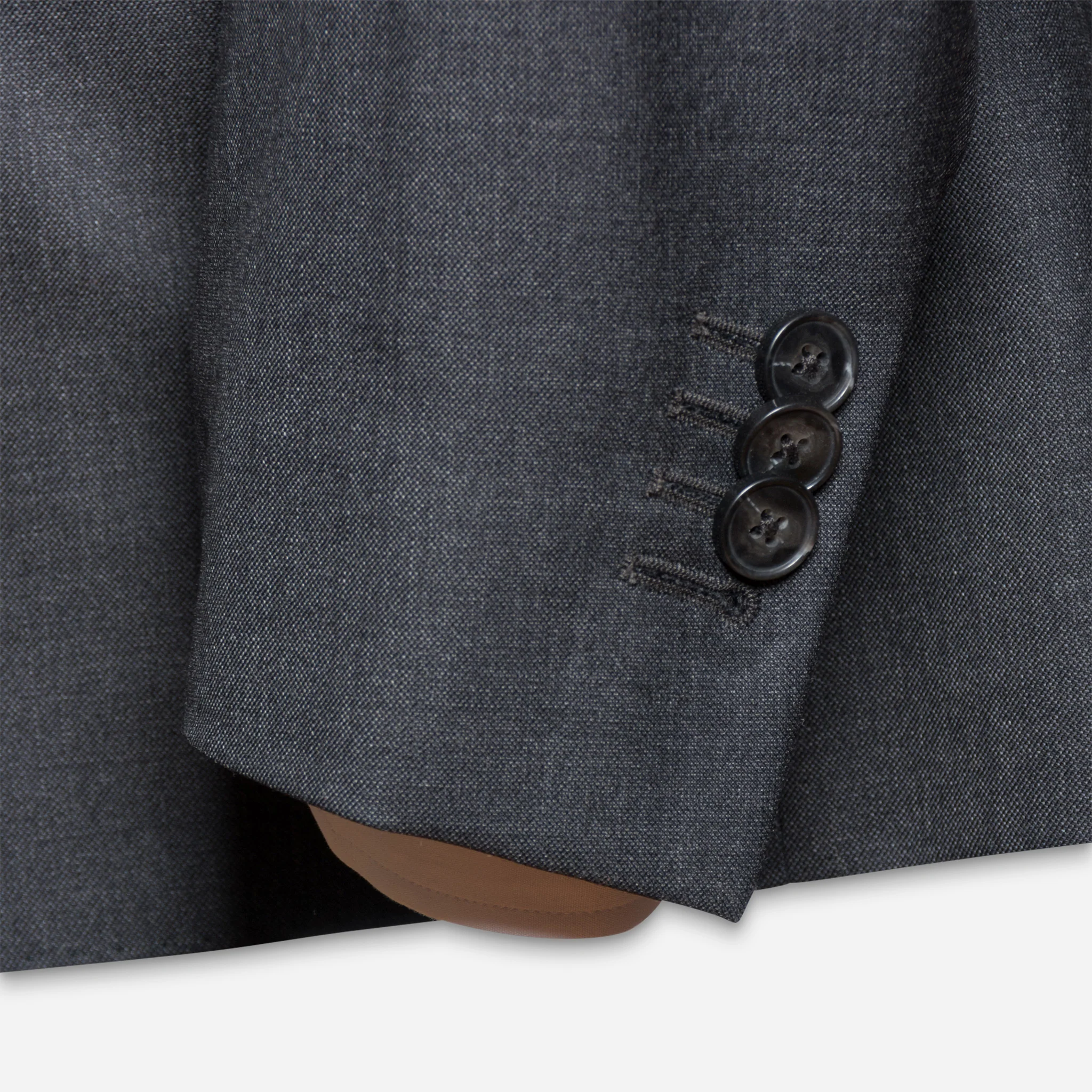Sydney Anzug-Jacket Anthrazit - Image 5
