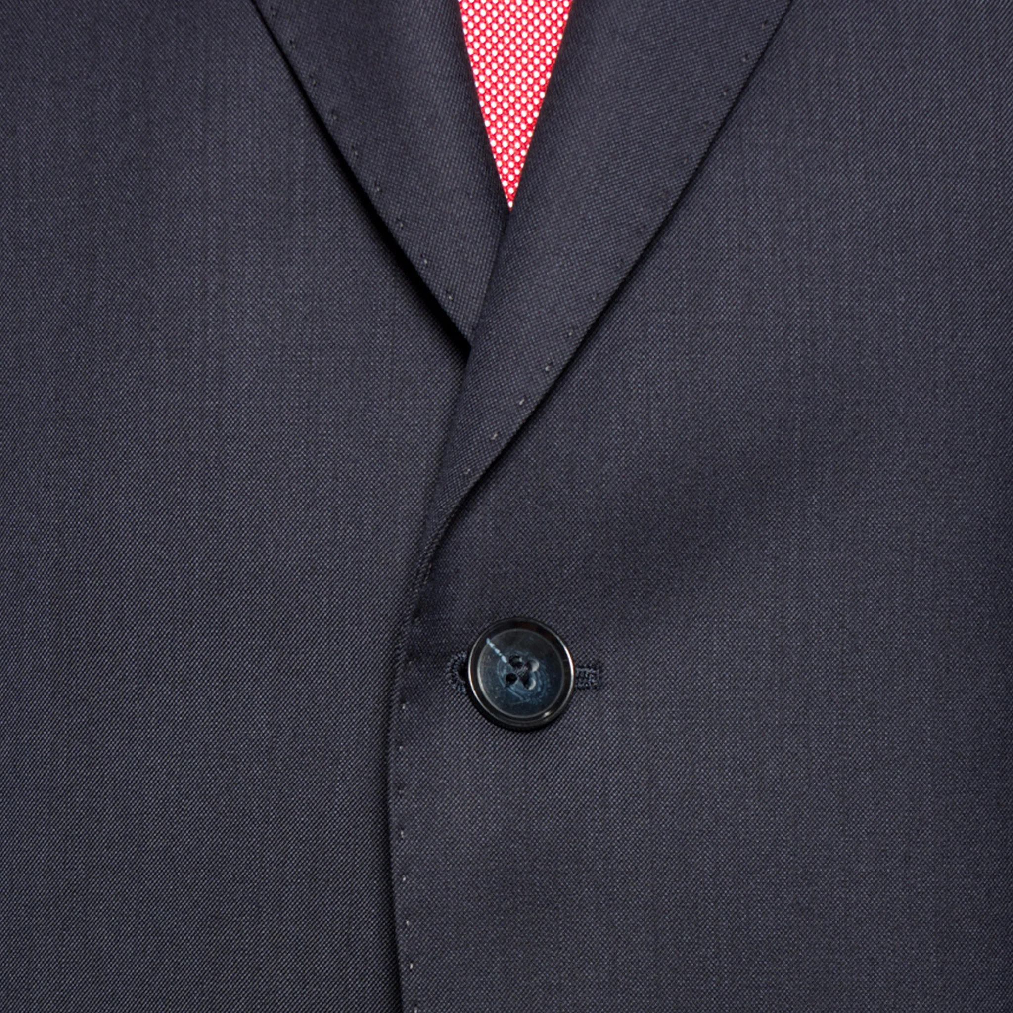 Sydney Anzug-Jacket Navy - Image 3