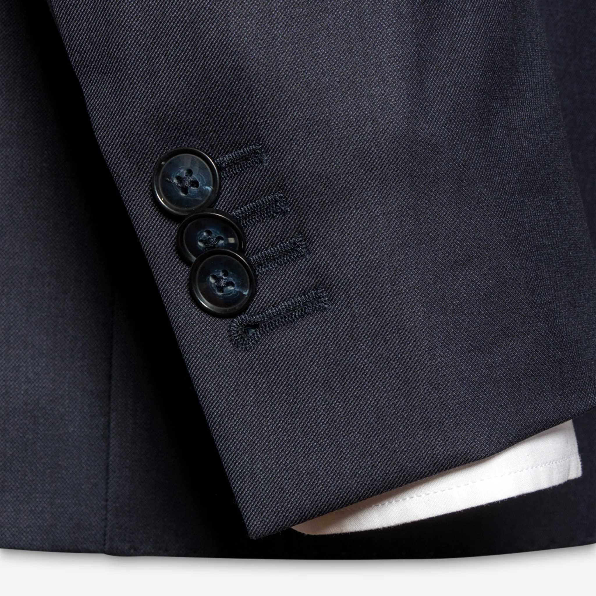 Sydney Anzug-Jacket Navy - Image 4