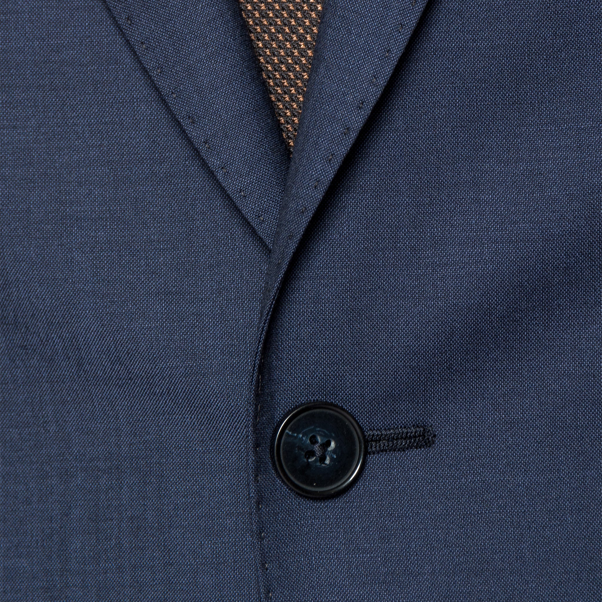Tokio Anzug-Jacket Navy - Image 3