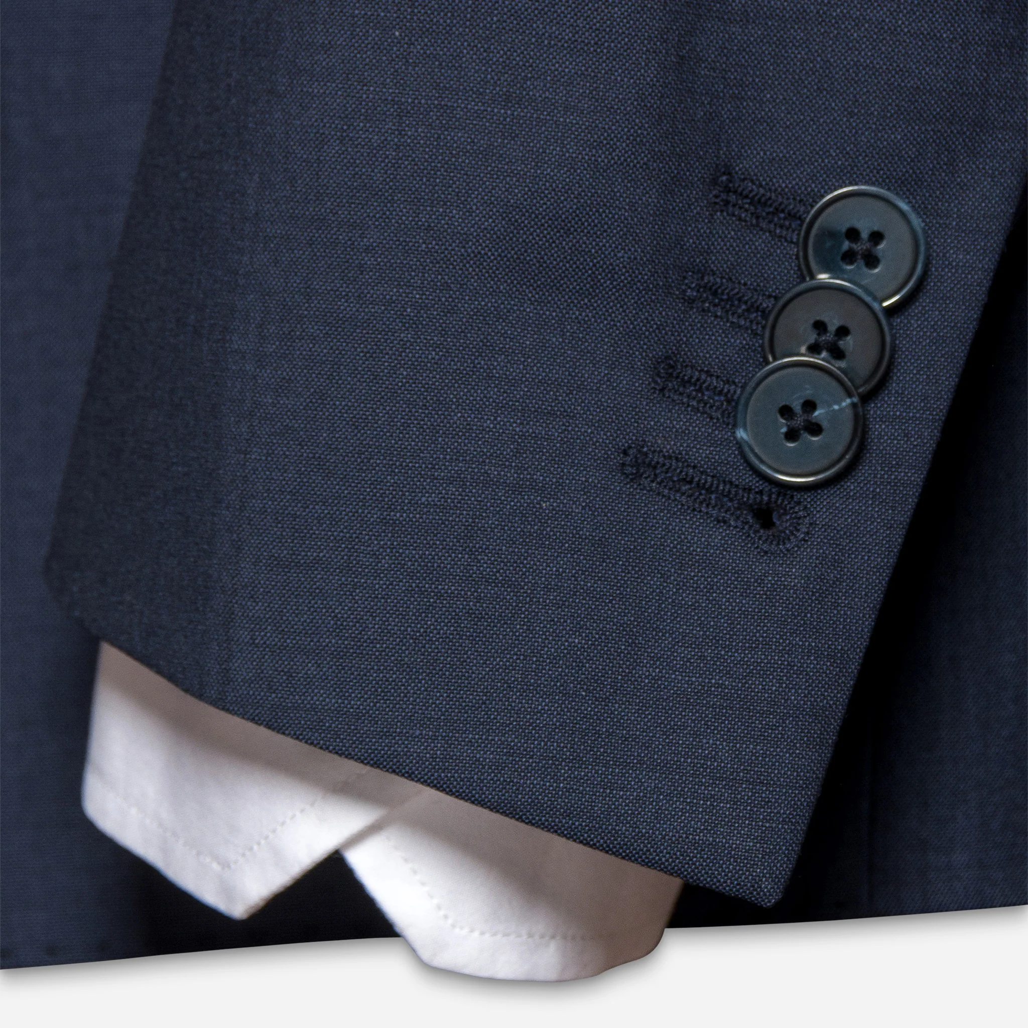 Tokio Anzug-Jacket Navy - Image 5