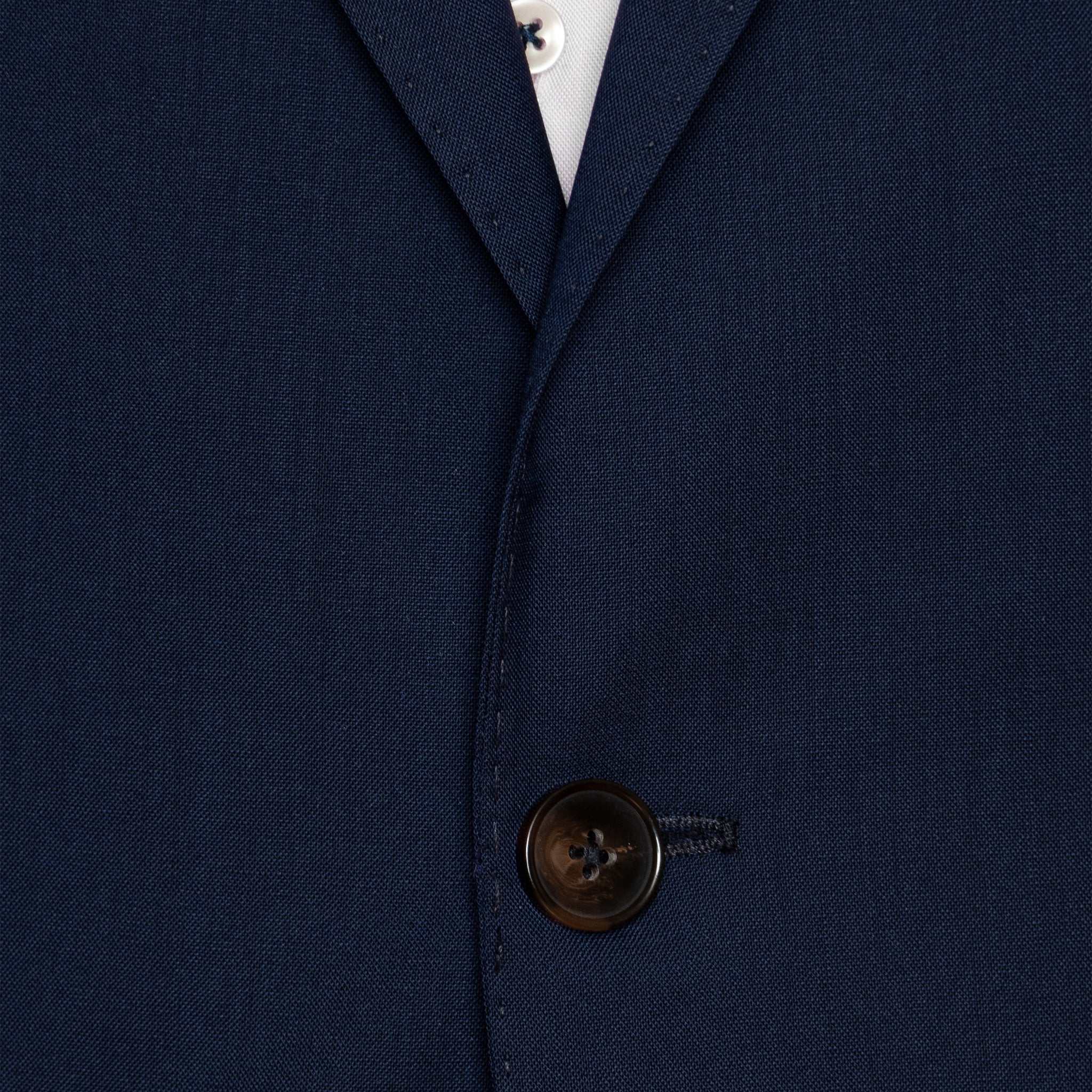 Venedig Anzug-Jacket Navy - Image 4