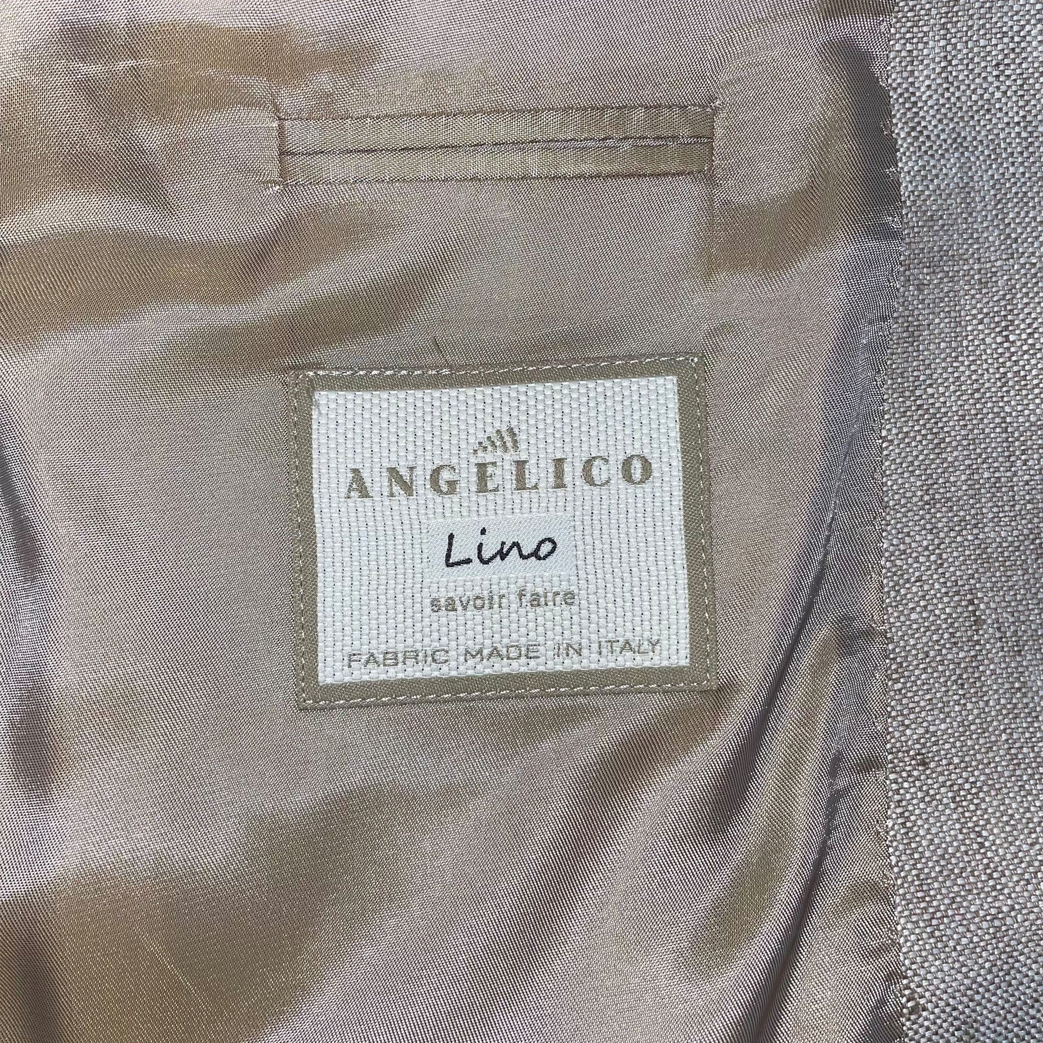 Venice Beach Anzug Light-Beige - Image 3